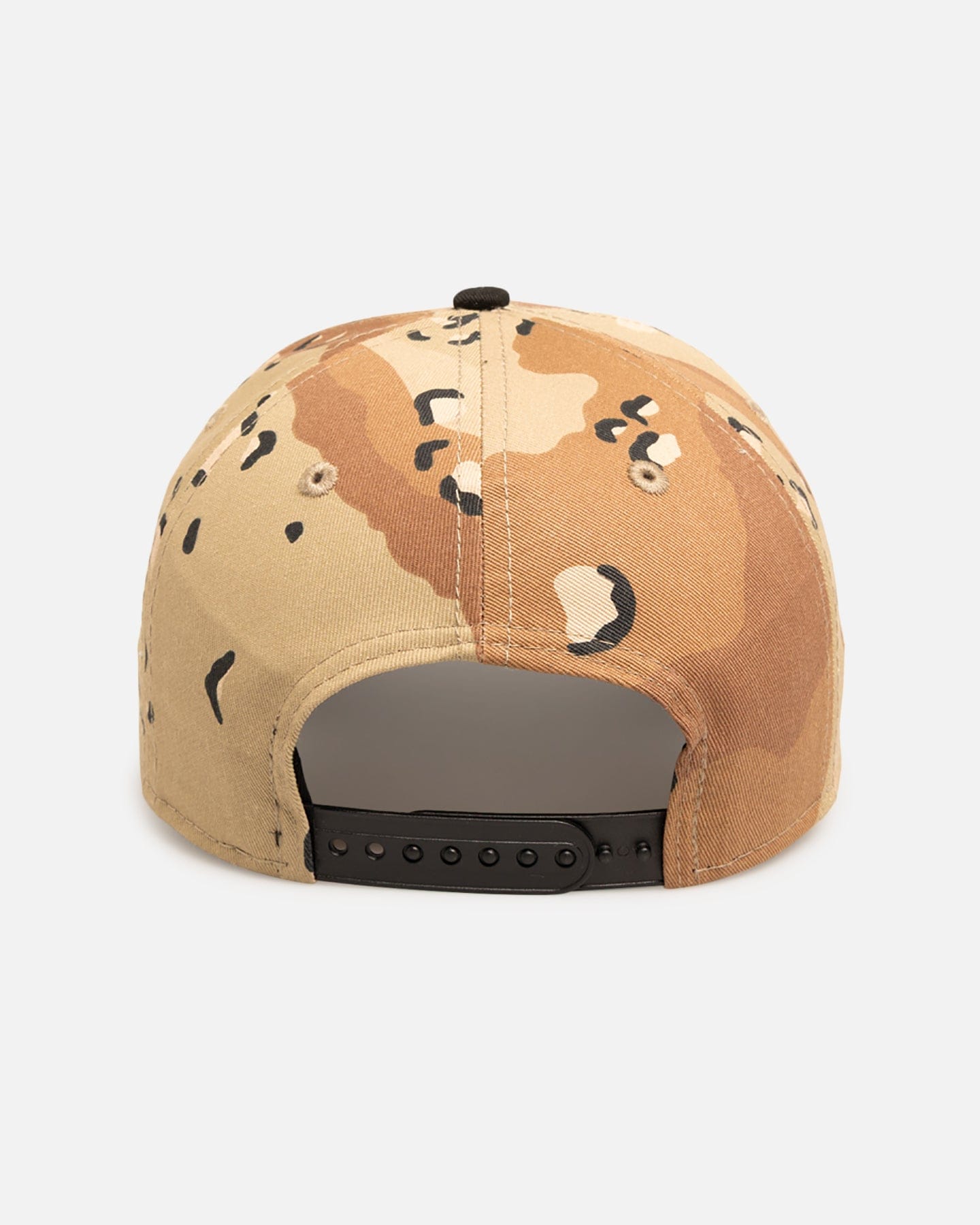 New Era Los Angeles Dodgers Ghilliesuit 9FORTY A - Frame Snapback Camo