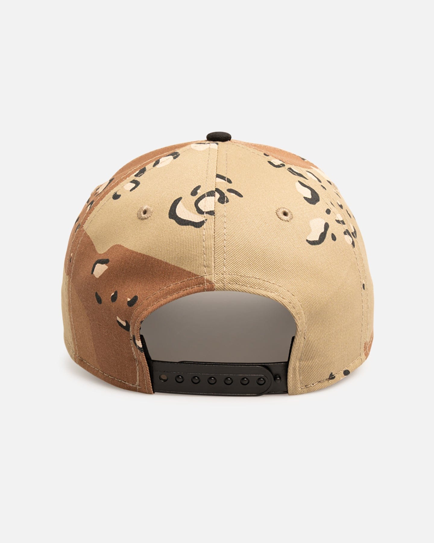 New Era New York Yankees Ghilliesuit 9FORTY A - Frame Snapback Camo