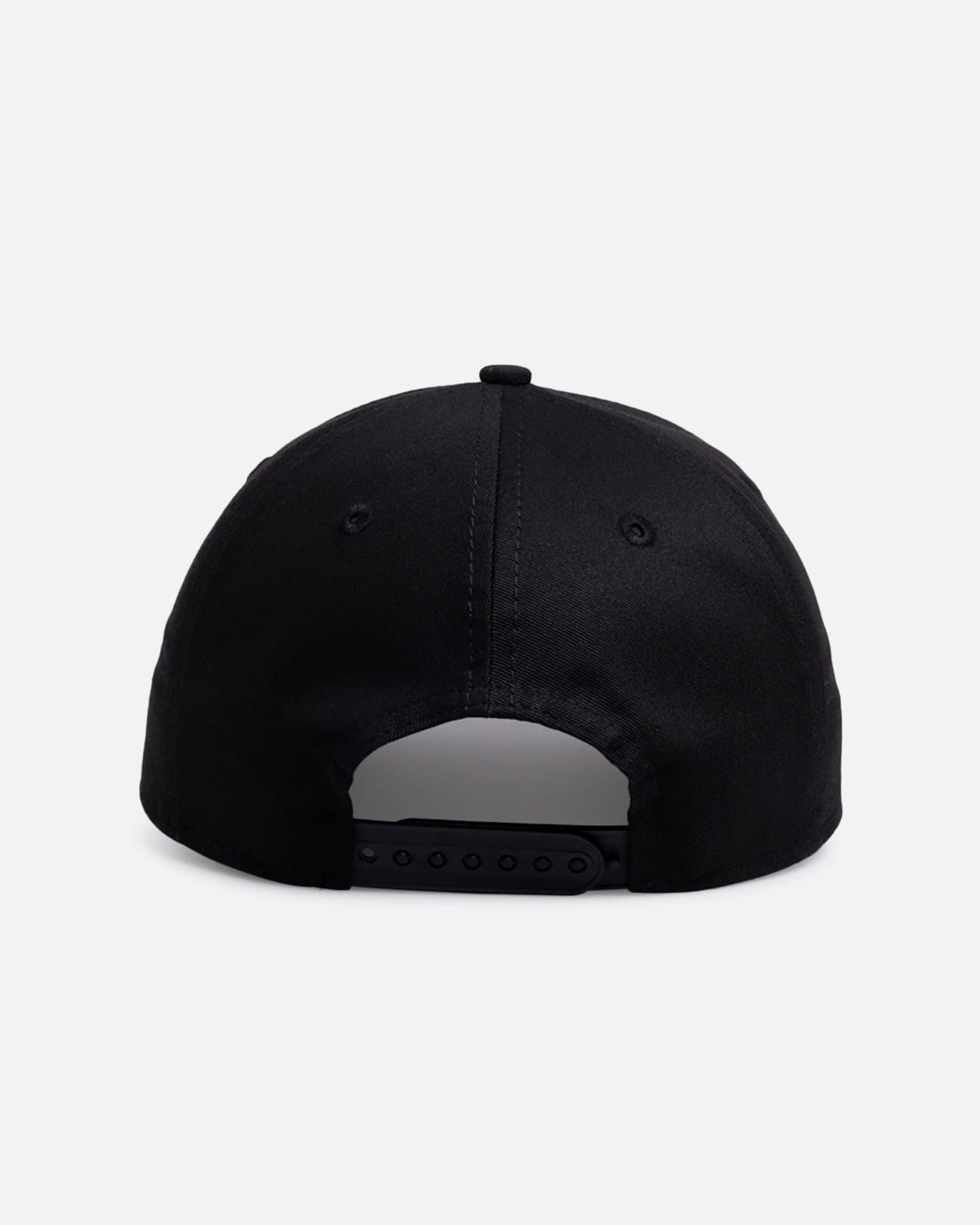 New Era New Zealand All Blacks Two - Tone 9FORTY A - Frame Snapback White