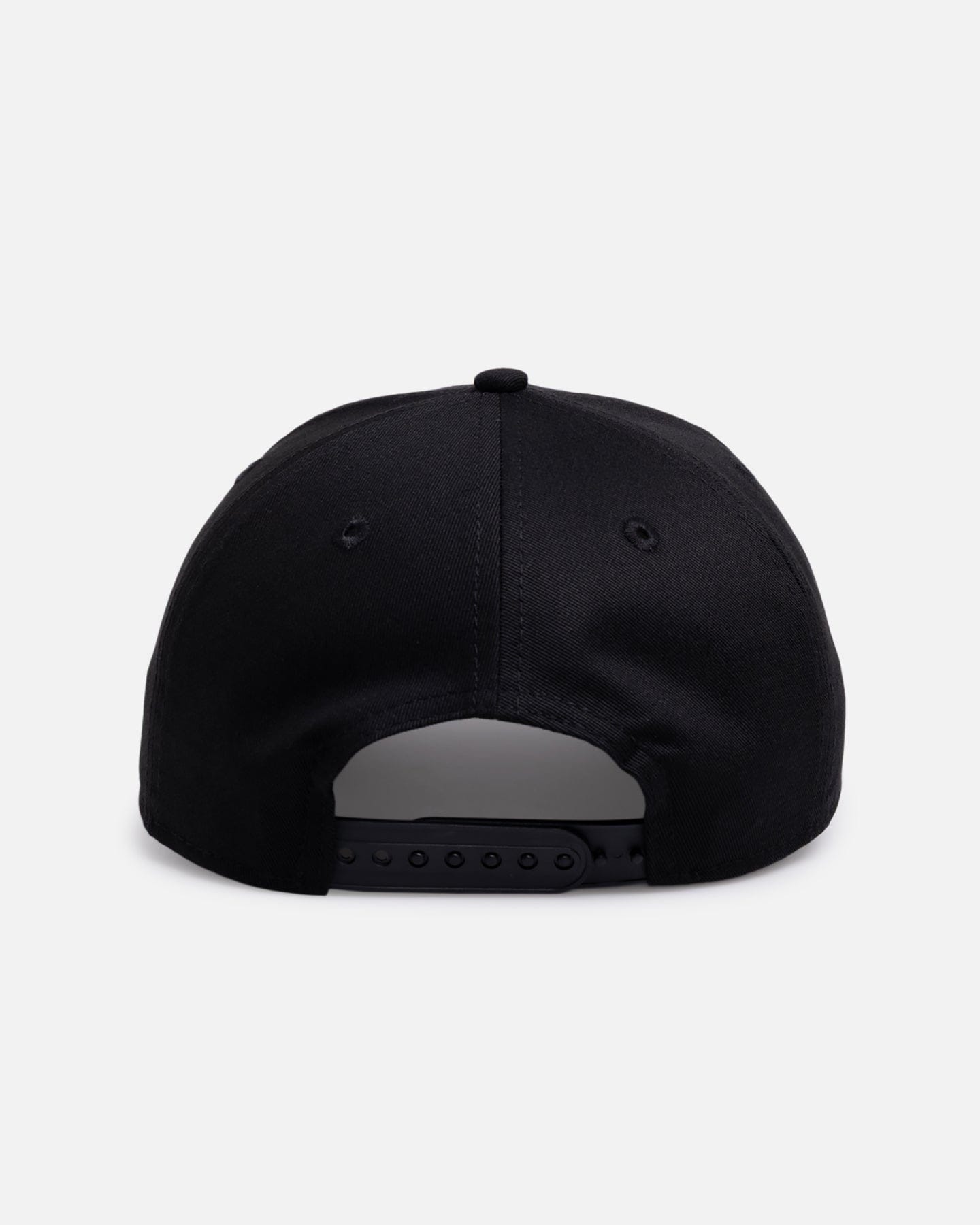 New Era Sydney Roosters NRL Glow In The Dark 9FORTY A - Frame Snapback Black