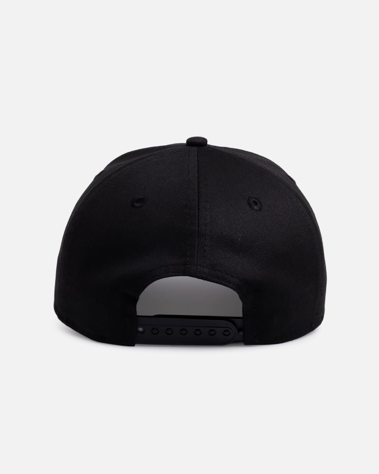 New Era Penrith Panthers NRL Glow In The Dark 9FORTY A - Frame Snapback Black