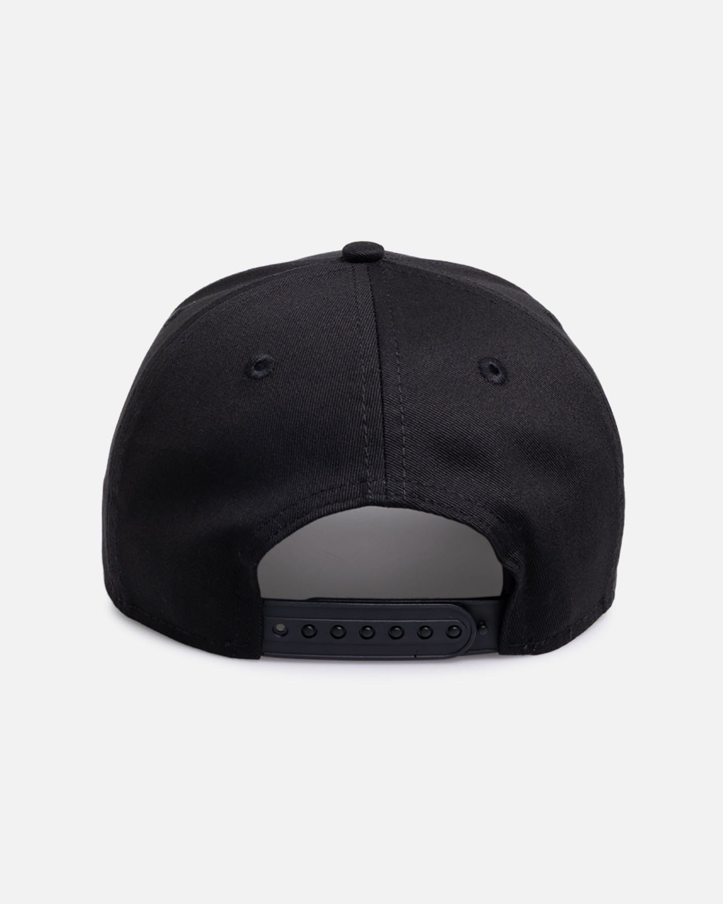 New Era Dolphins NRL Glow In The Dark 9FORTY A - Frame Snapback Black
