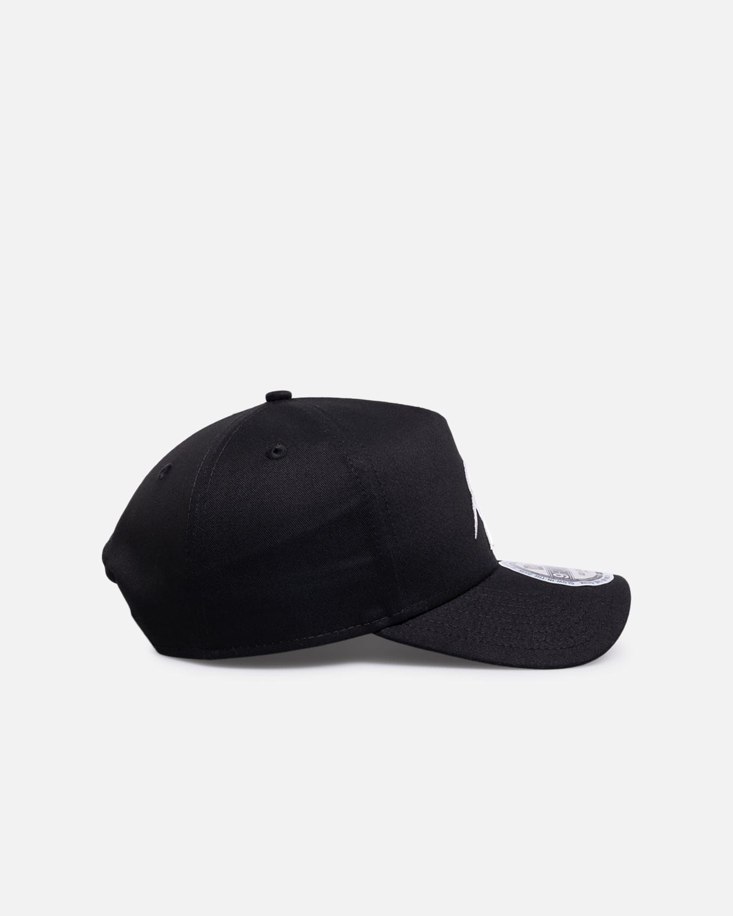 New Era Melbourne Storm NRL Glow In The Dark 9FORTY A - Frame Snapback Black