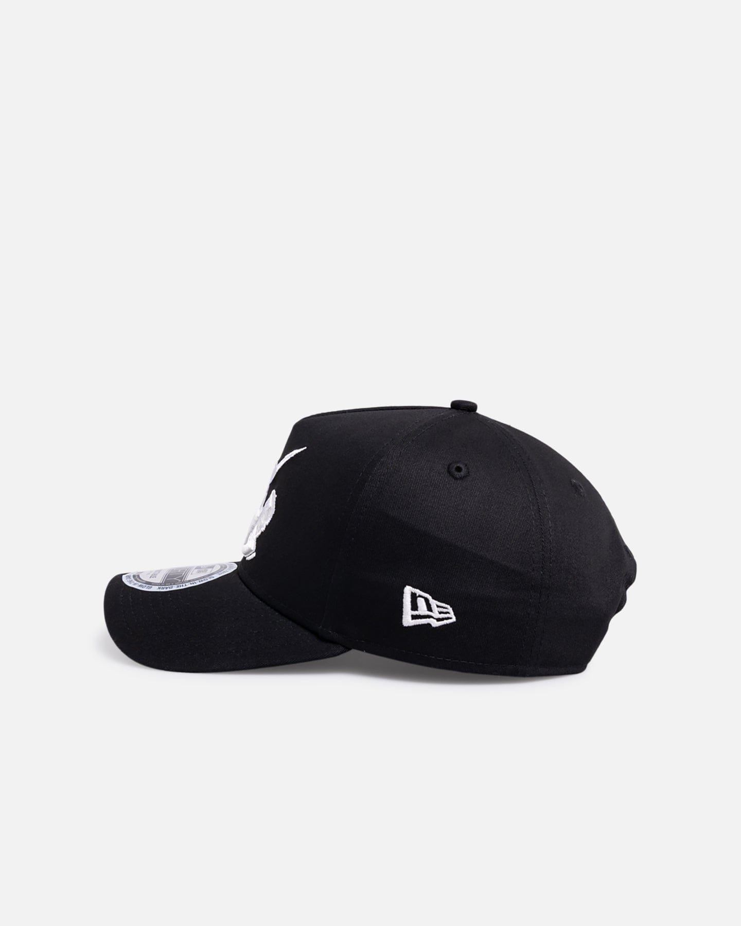 New Era Melbourne Storm NRL Glow In The Dark 9FORTY A - Frame Snapback Black