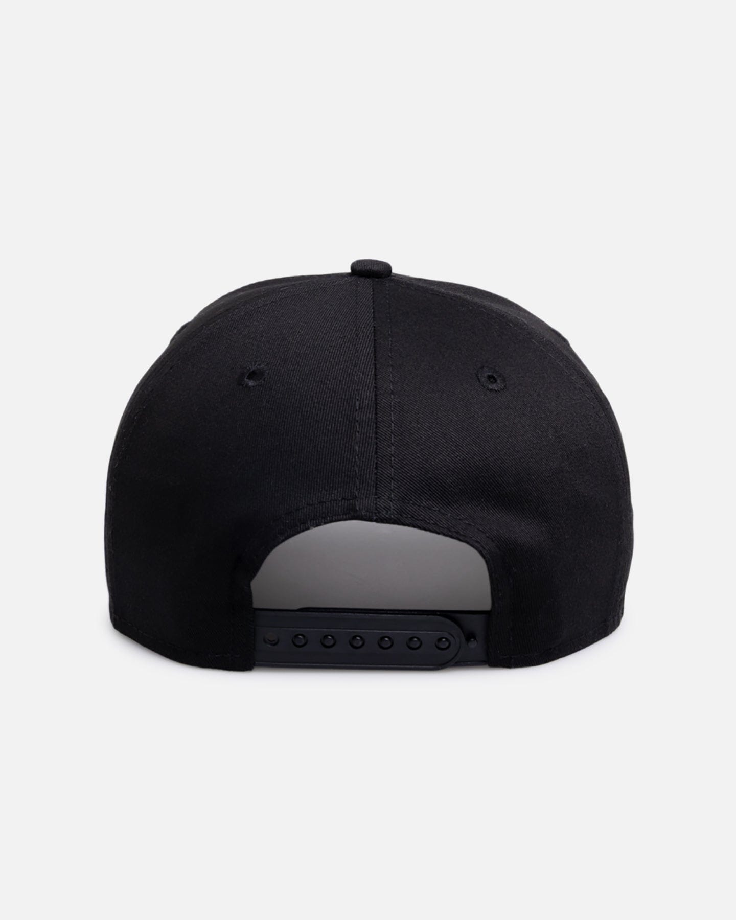 New Era Parramatta Eels NRL Glow In The Dark 9FORTY A - Frame Snapback Black