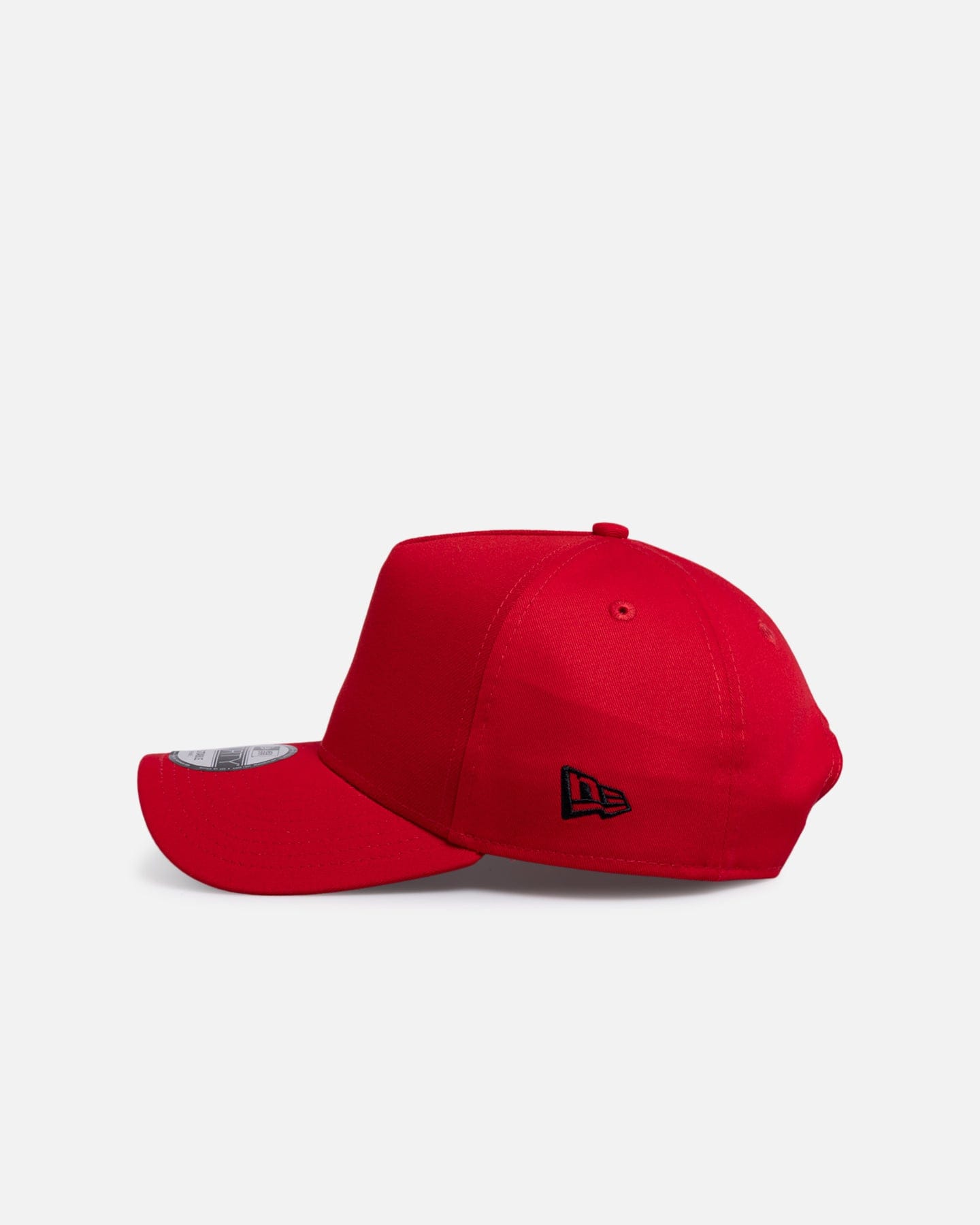 New Era 9FORTY A - Frame Snapback Red