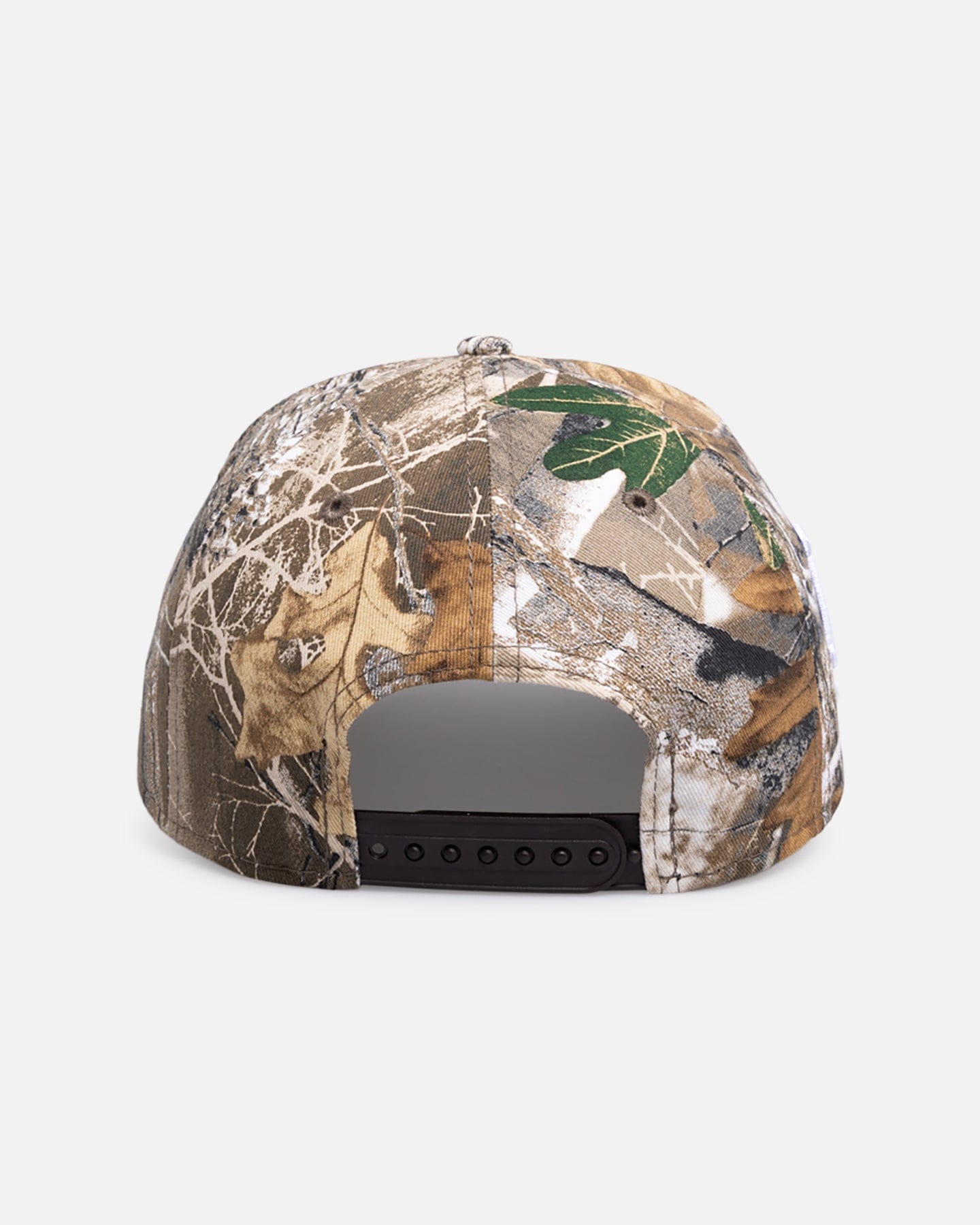 New Era Los Angeles Dodgers Ohtani 9FORTY A - Frame Snapback Real Tree Camo