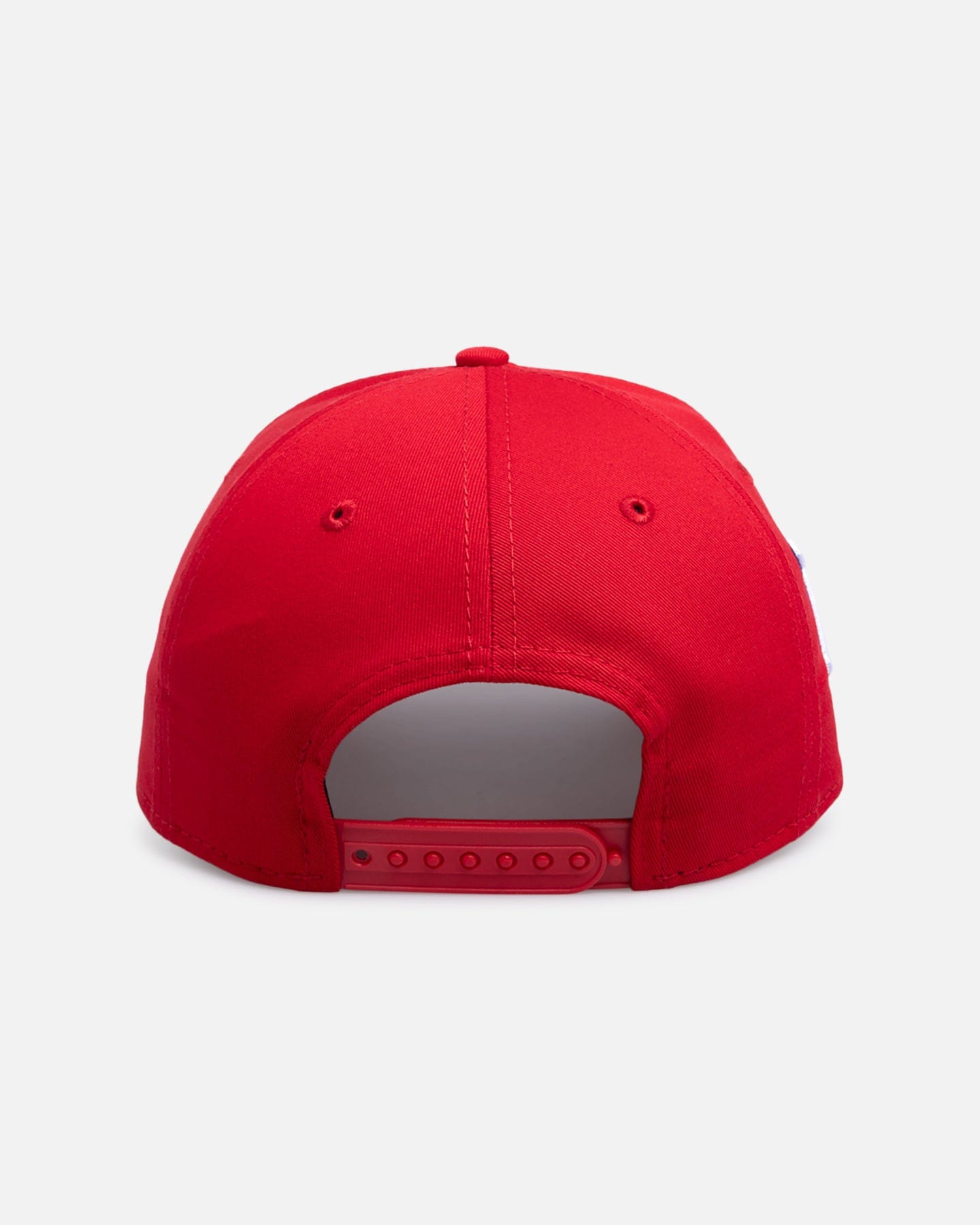 New Era Los Angeles Dodgers Ohtani 9FORTY A - Frame Snapback Scarlet