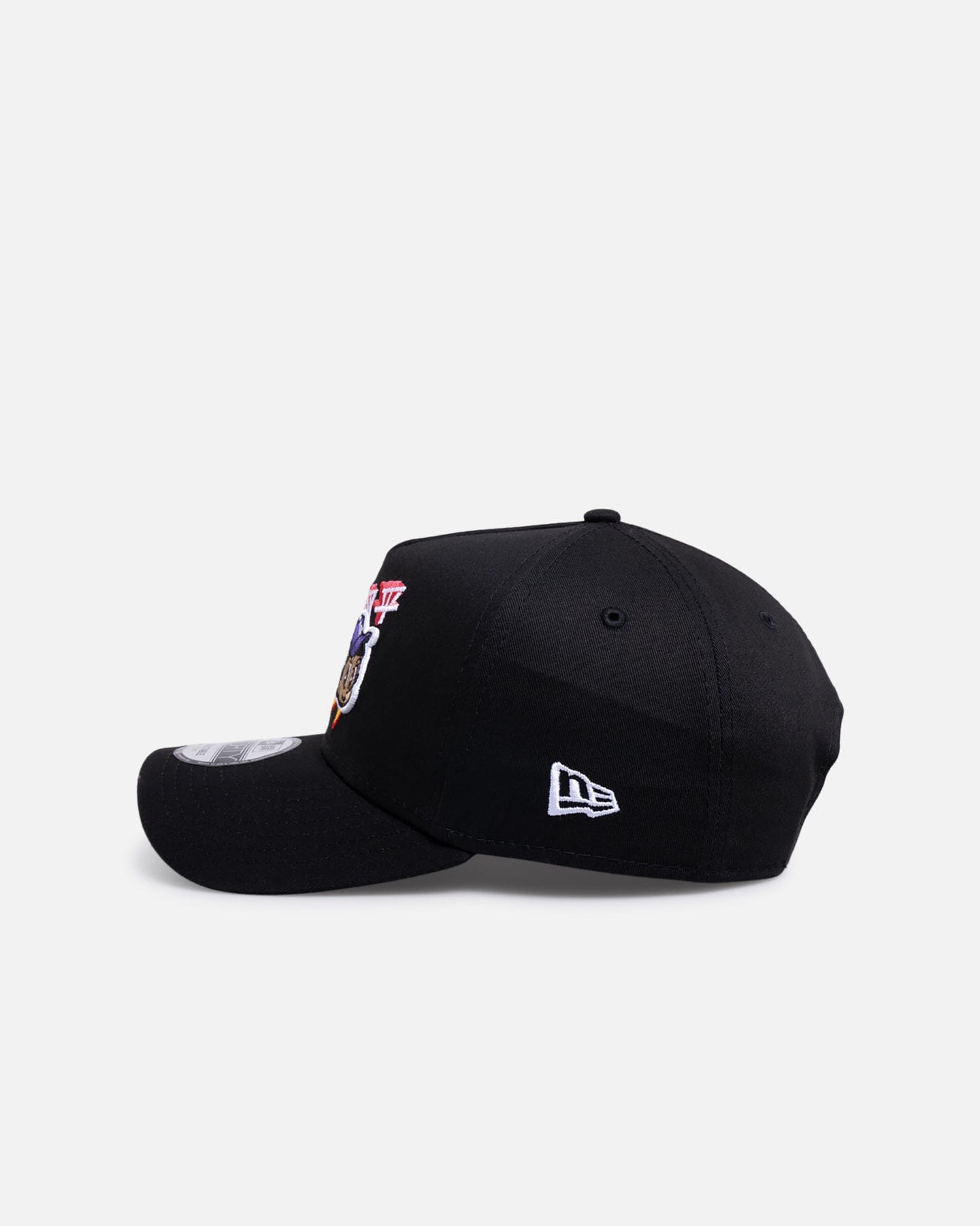New Era Los Angeles Dodgers Ohtani 9FORTY A - Frame Snapback Black