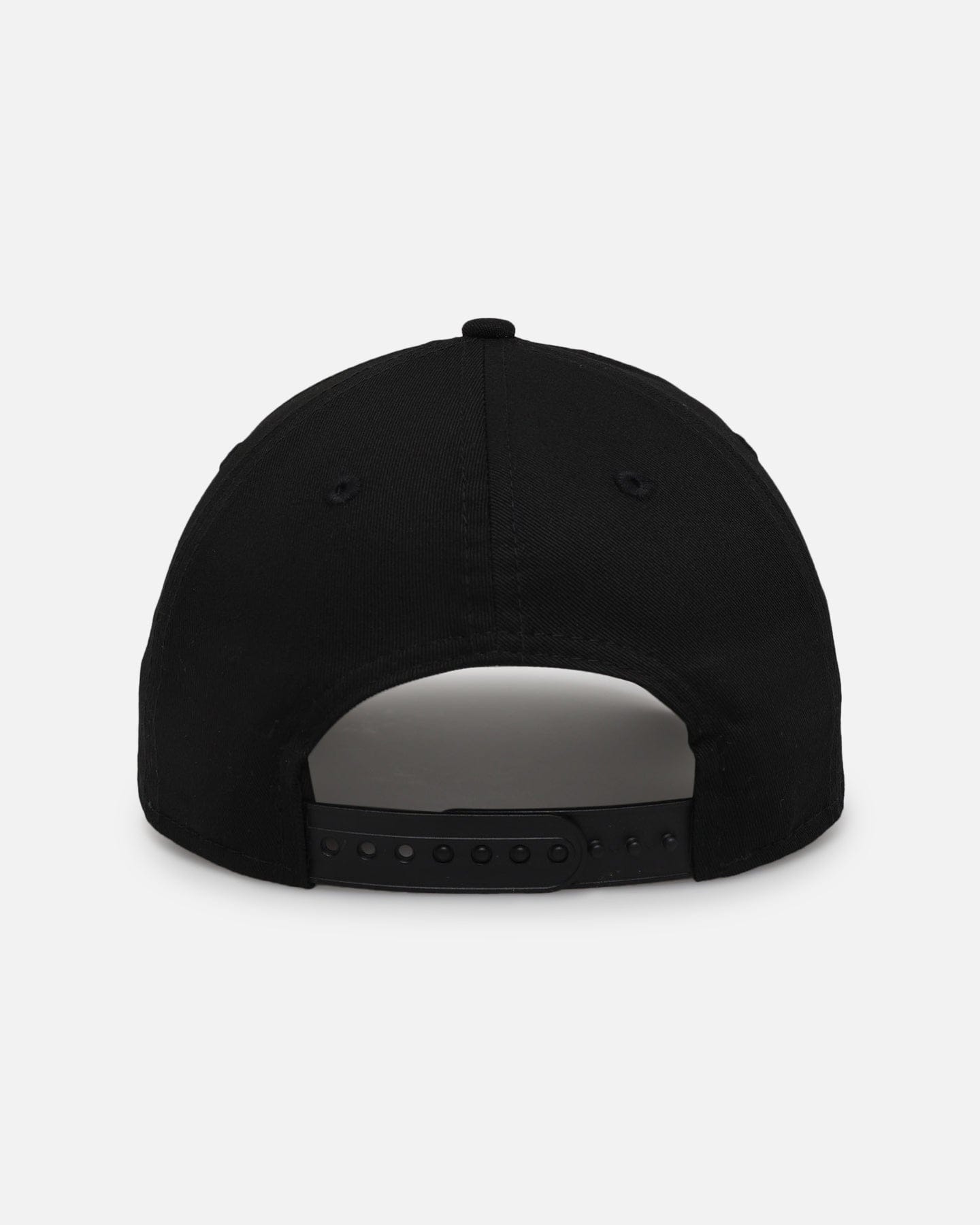 New Era New Zealand Warriors 9FORTY A - Frame Snapback Black/Gold