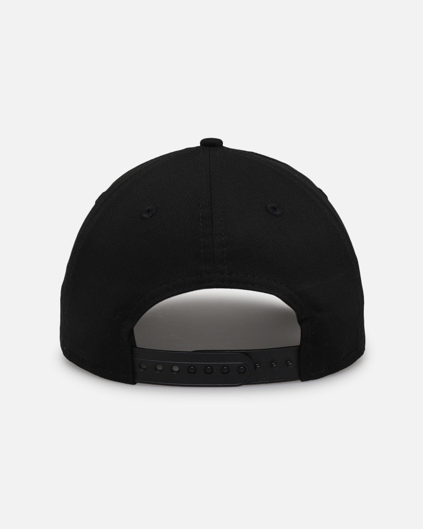 New Era Brisbane Broncos 9FORTY A - Frame Snapback Black/Gold