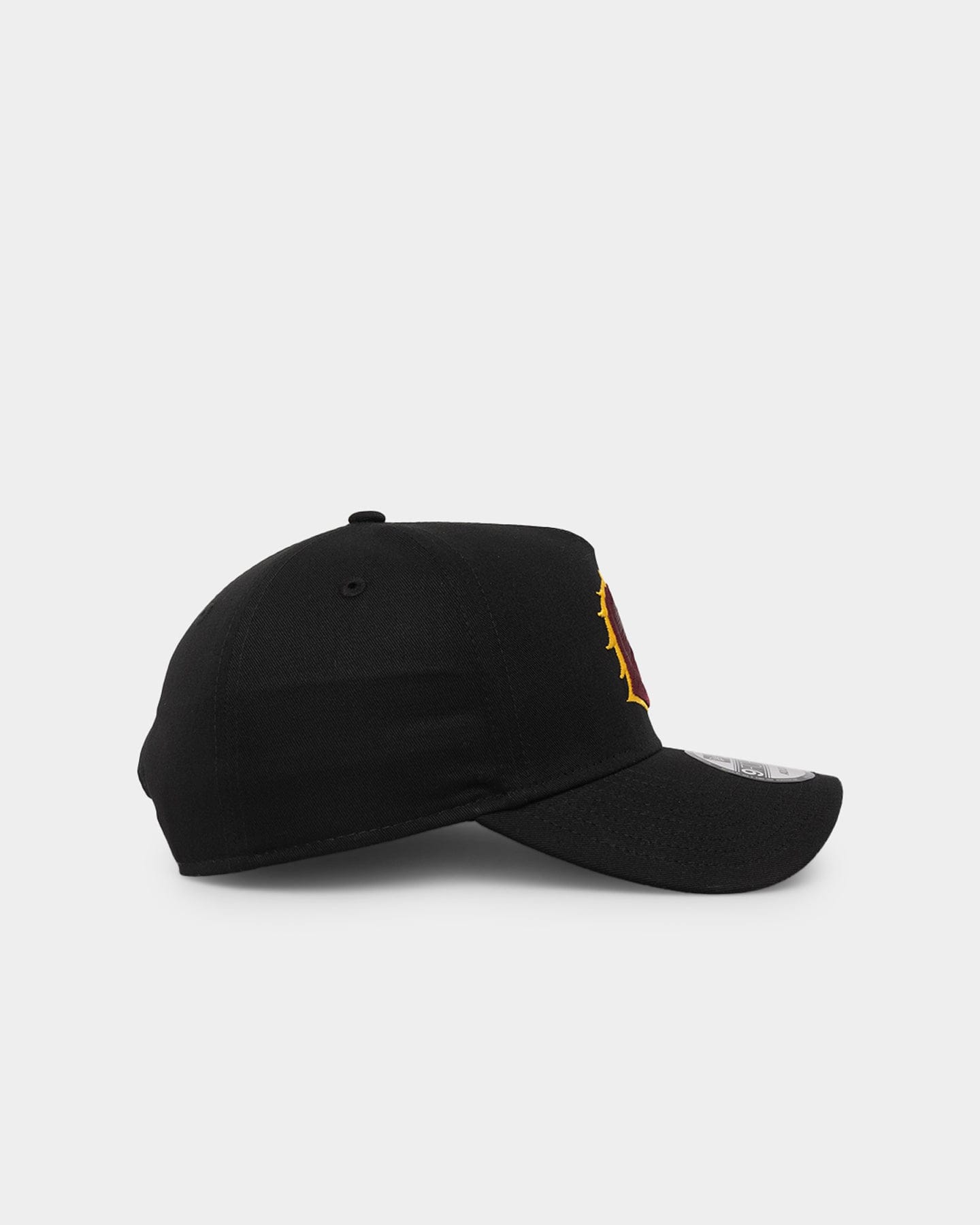 New Era Brisbane Broncos NRL Grand Final 9FORTY A - Frame Snapback Black