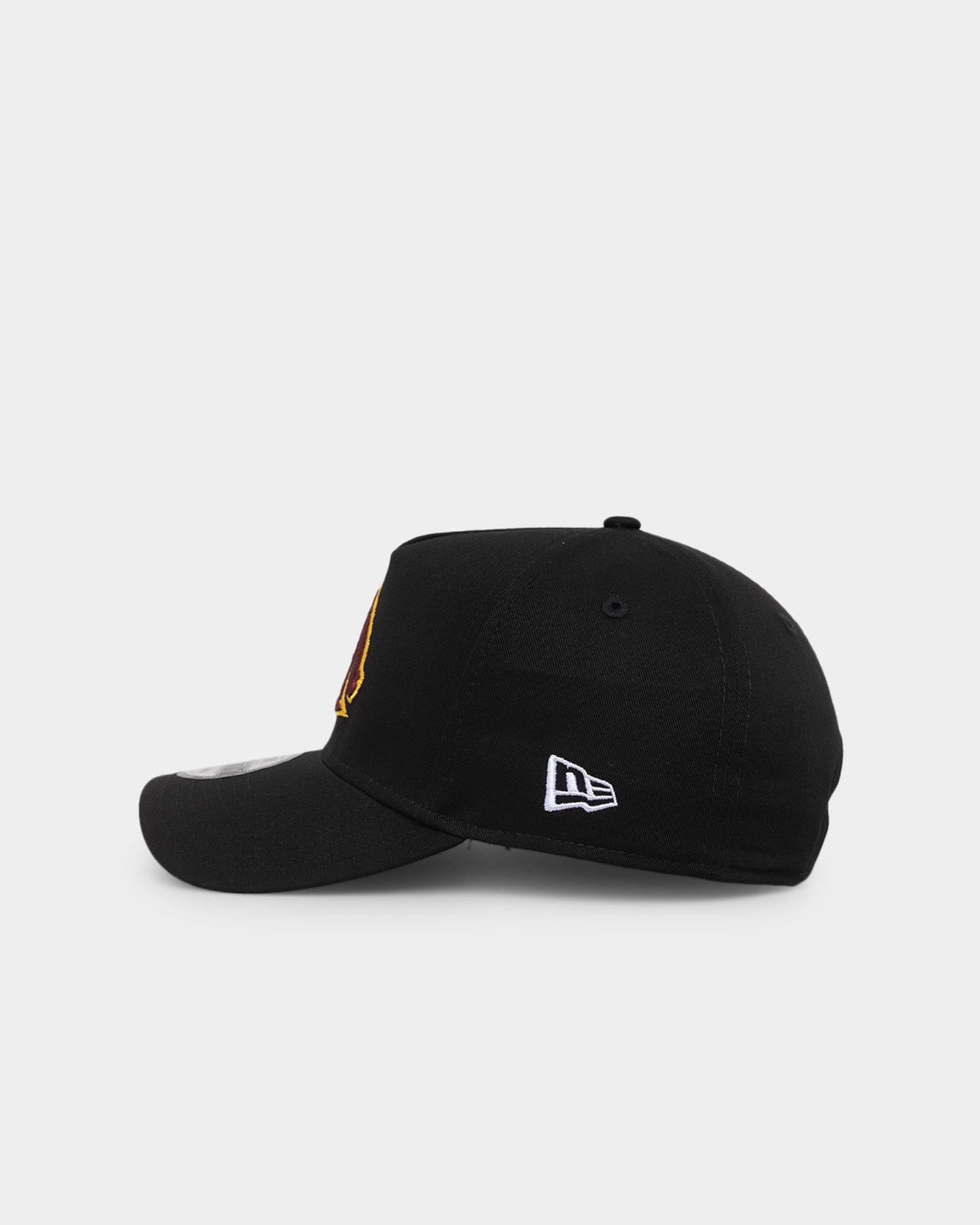 New Era Brisbane Broncos NRL Grand Final 9FORTY A - Frame Snapback Black