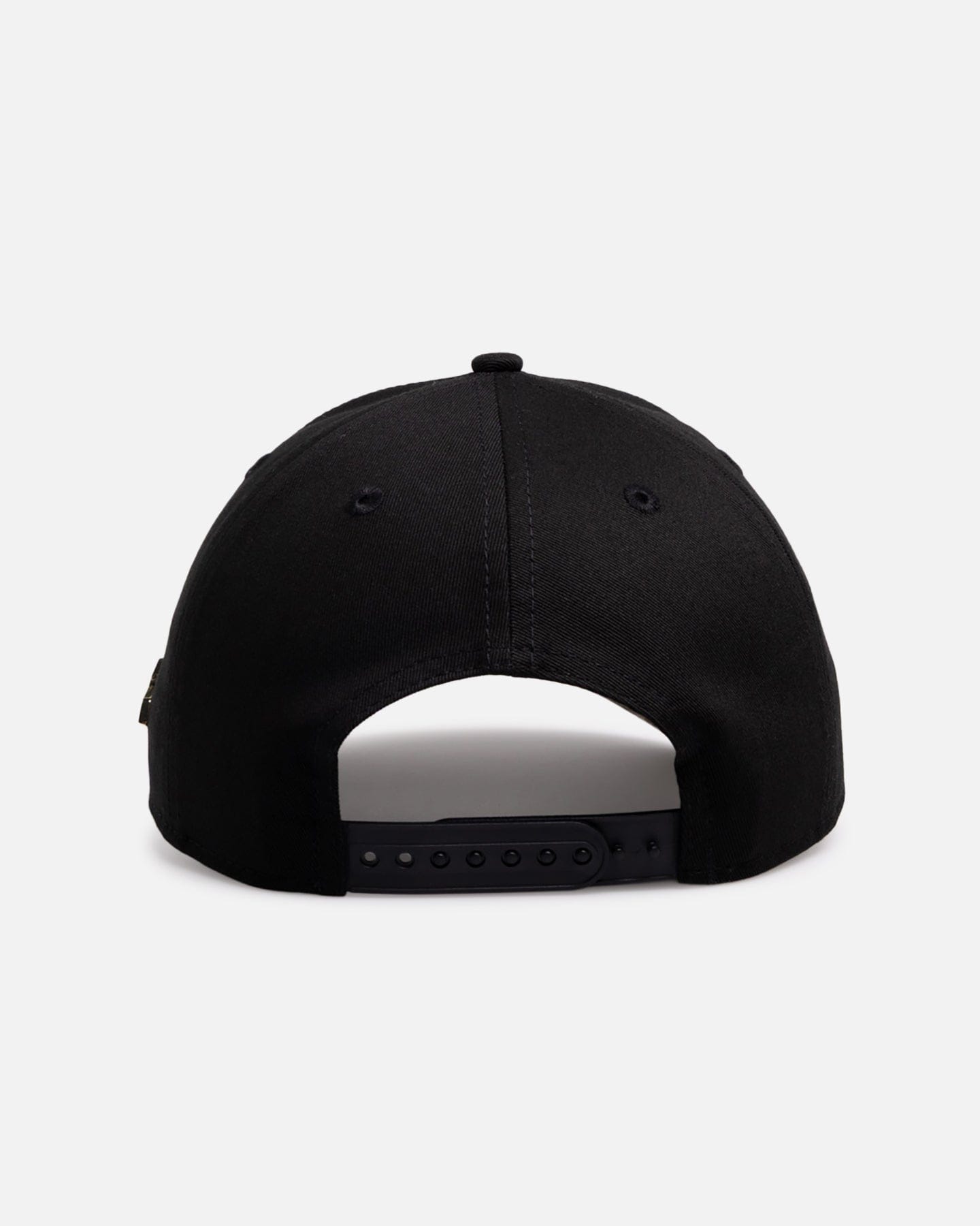 New Era New York Yankees Realtree UV Project x 9FORTY A - Frame Snapback Black/Gold