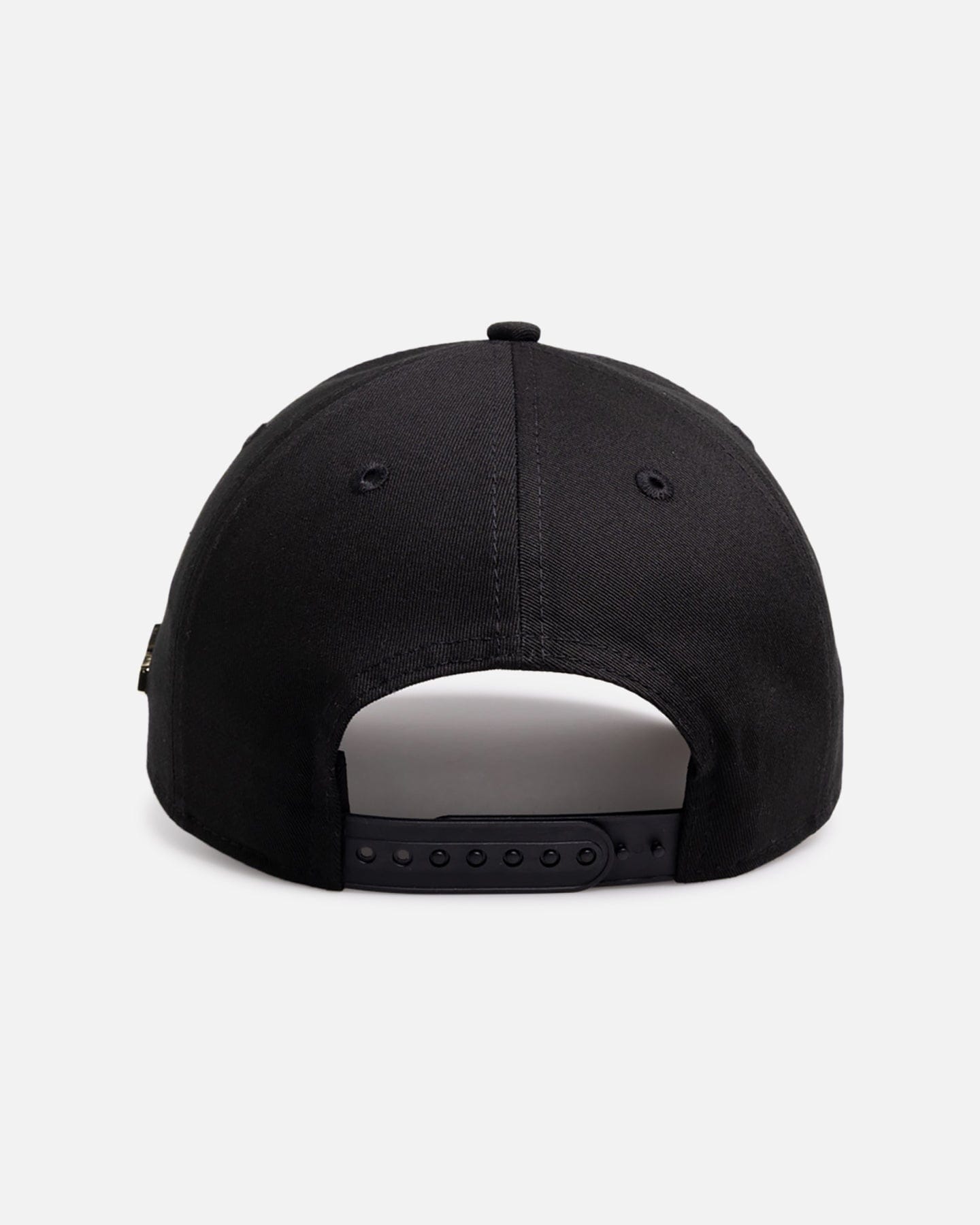 New Era Los Angeles Dodgers Realtree UV Project x 9FORTY A - Frame Snapback Black/Gold