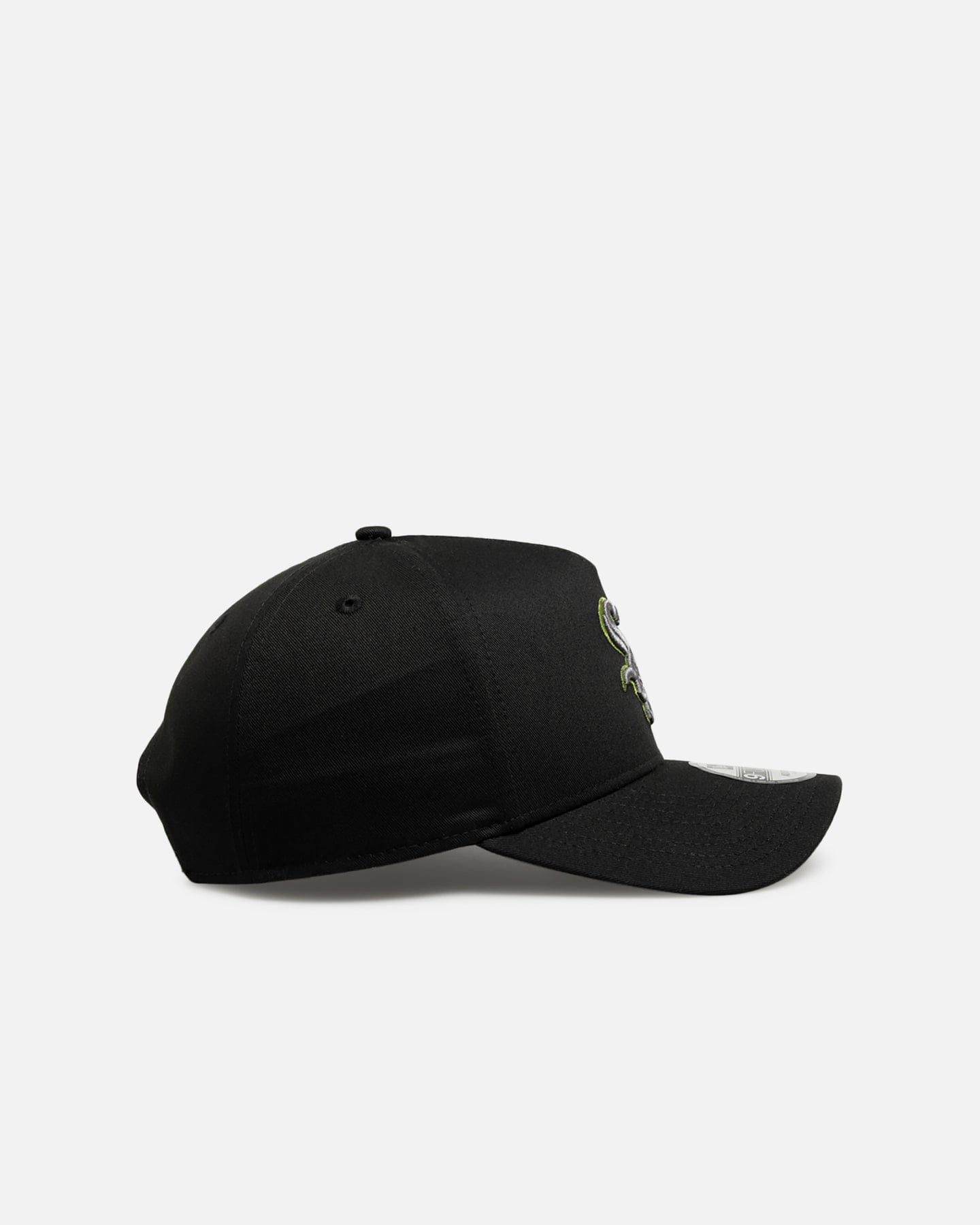 New Era Chicago White Sox Realtree UV Project x 9FORTY A - Frame Snapback Black/Gold