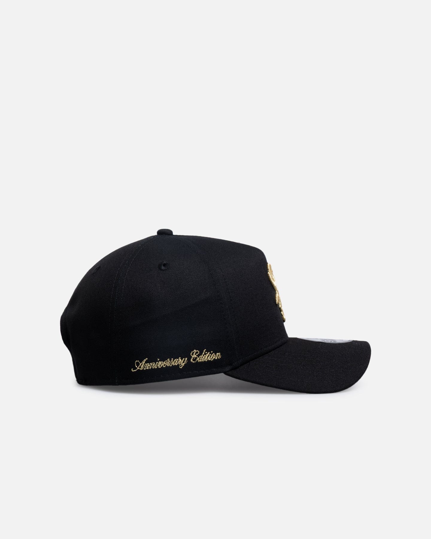 New Era Chicago White Sox Rose Special 10 Year Anniversary 9FORTY A - Frame Snapback Black