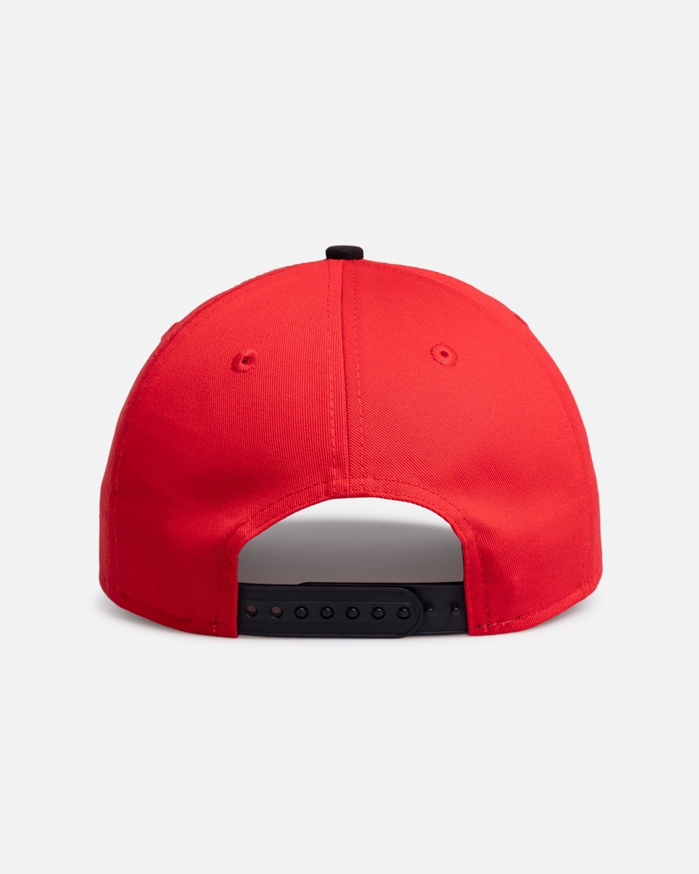 New Era Las Vegas Raiders Two - Tone 9FORTY A - Frame Snapback Red/Black
