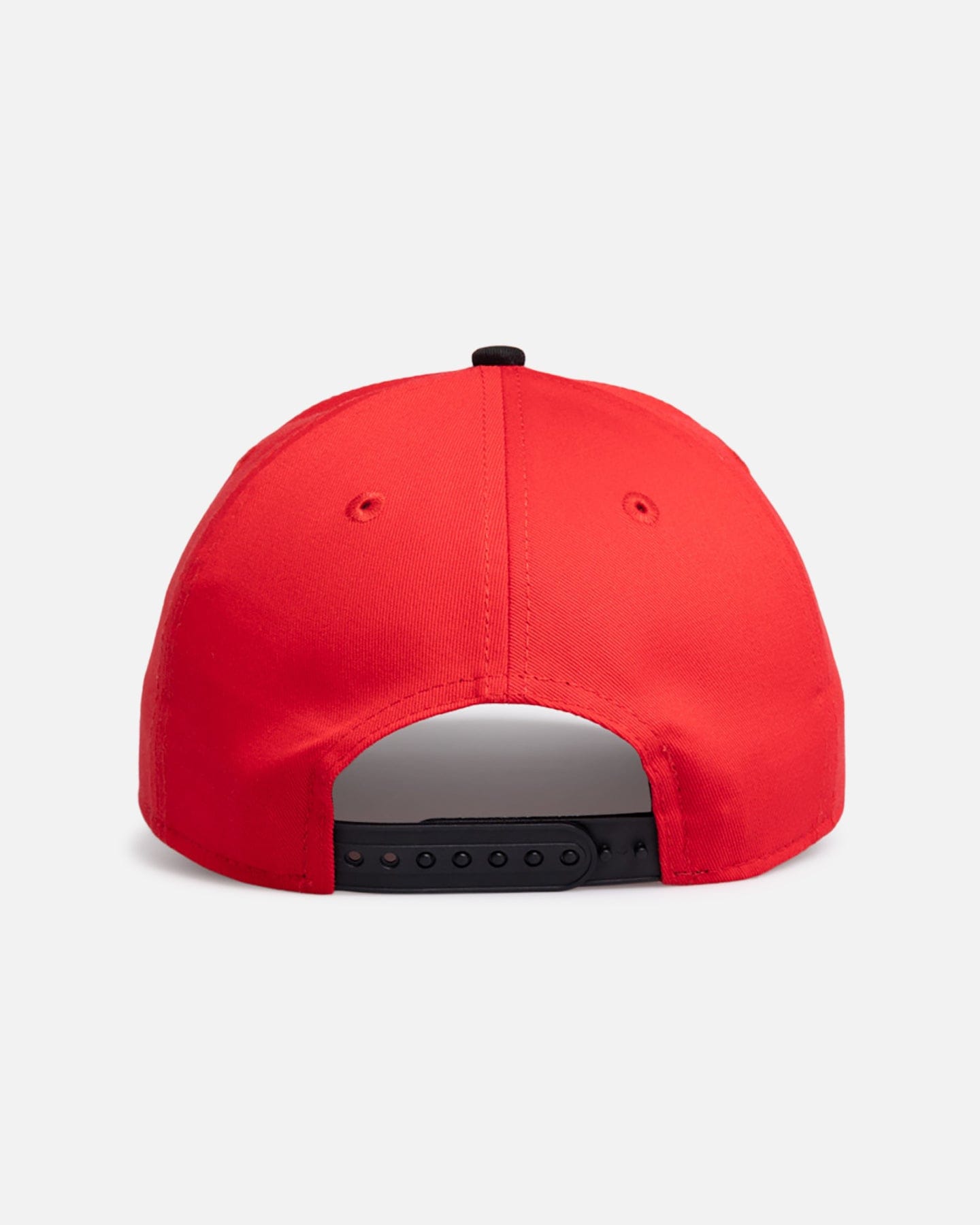 New Era New York Yankees Two - Tone 9FORTY A - Frame Snapback Red/Black