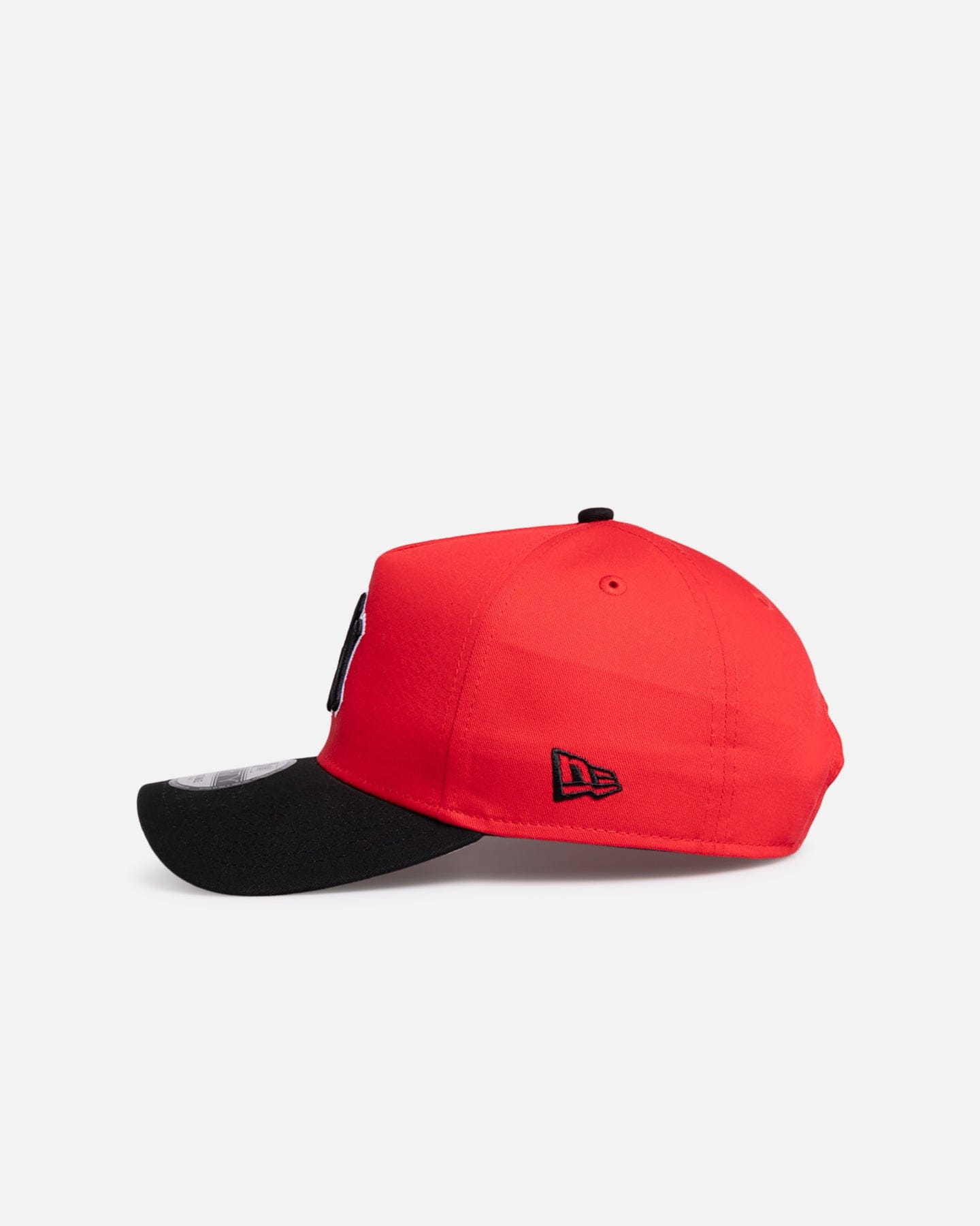 New Era New York Yankees Two - Tone 9FORTY A - Frame Snapback Red/Black
