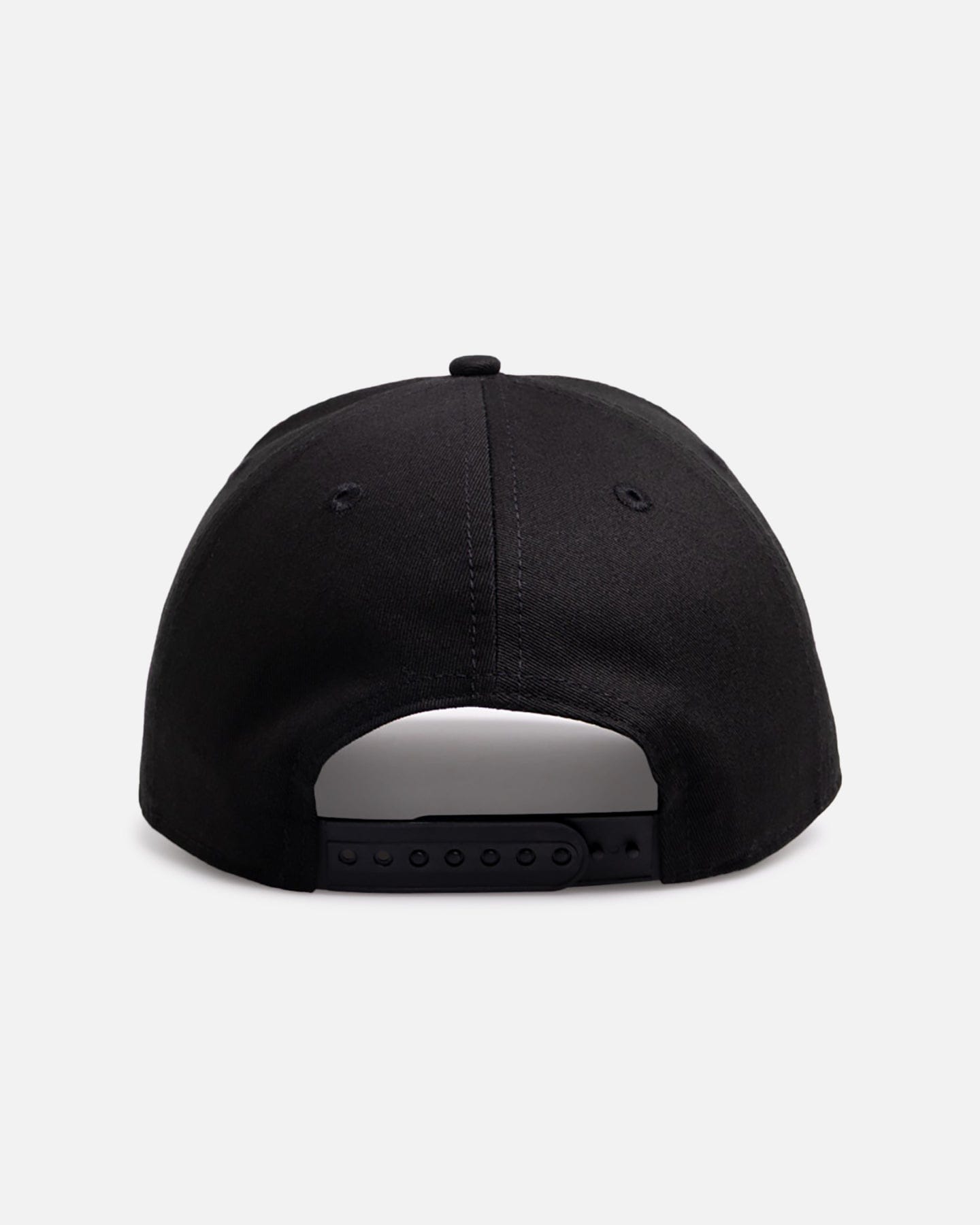 New Era New York Yankees Vs. New York Mets MLB Rivals 19TWENTY Snapback Black