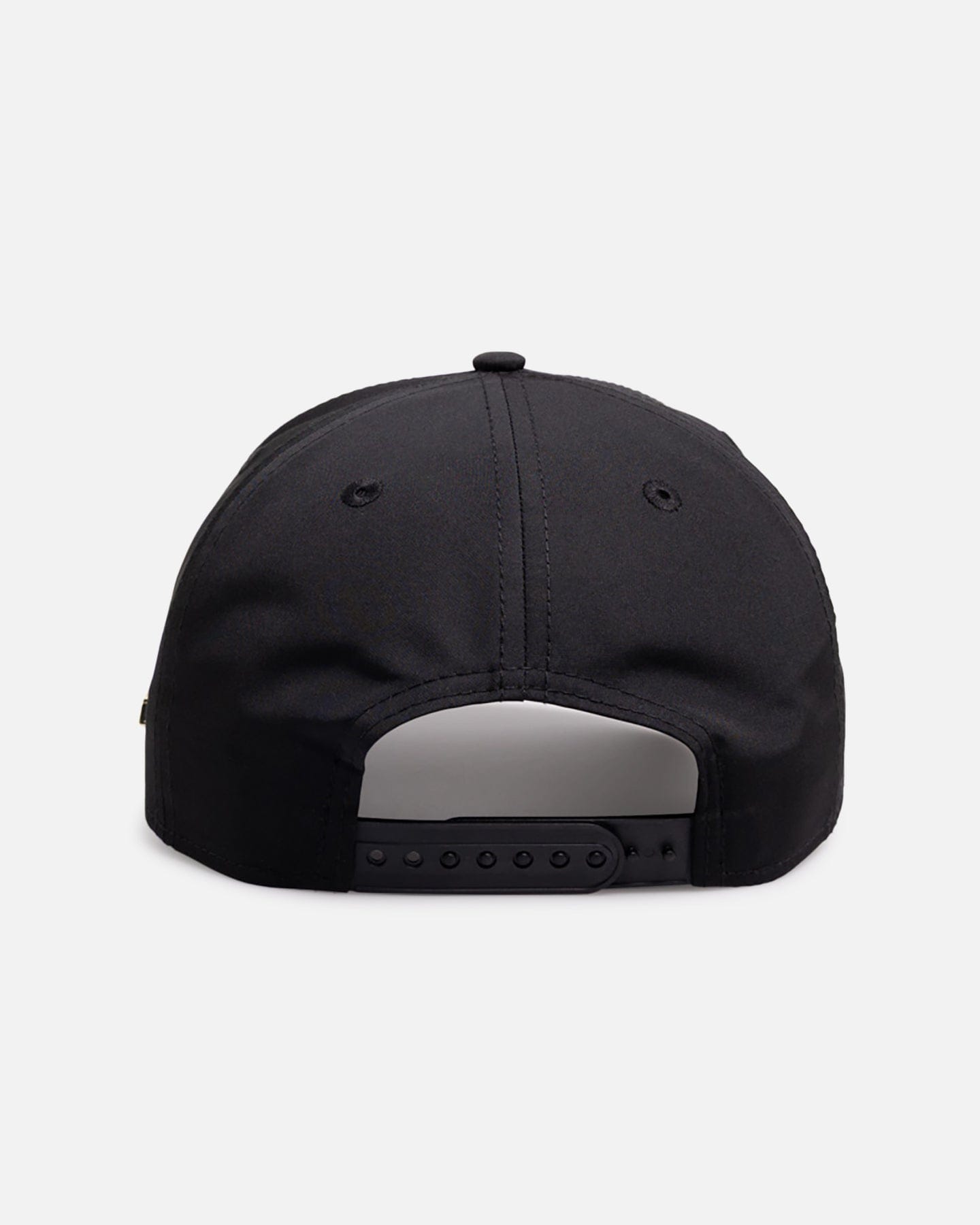 New Era New York Yankees Arcade Gold 10 Year Anniversary 9FORTY A - Frame Snapback Black/Gold