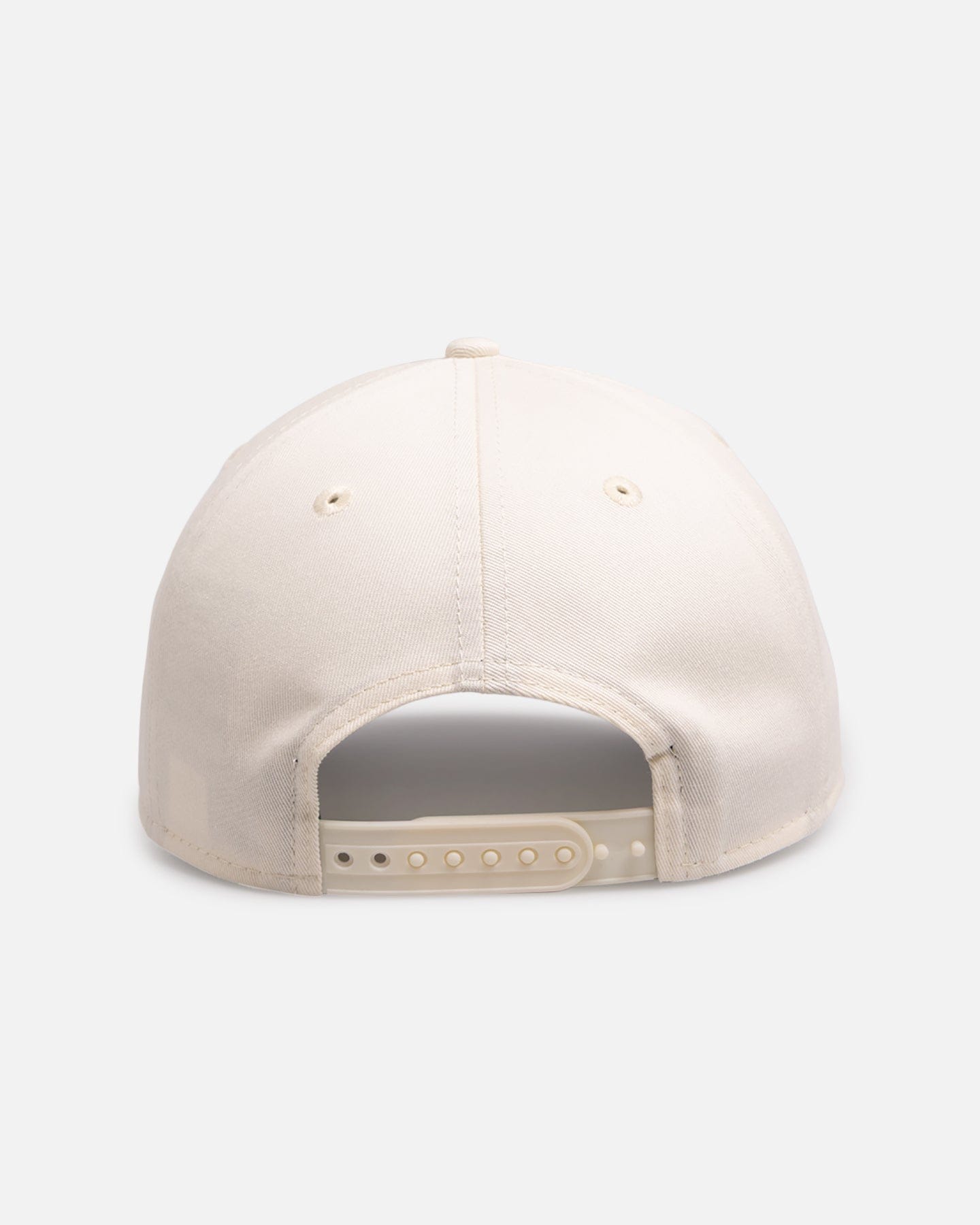 New Era New York Yankees Chrome Grey 9FORTY A - Frame Snapback White/Silver