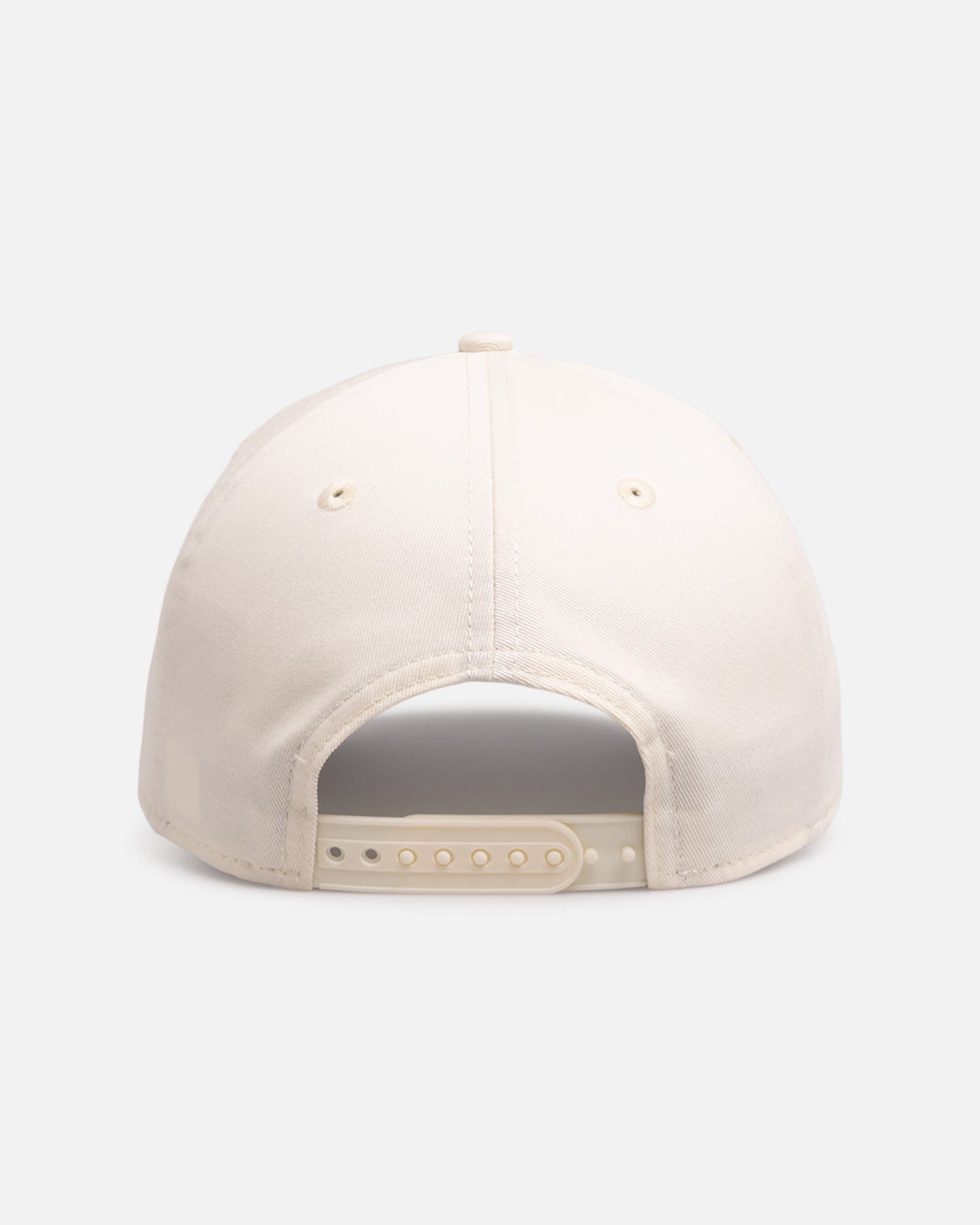 New Era Los Angeles Lakers Chrome Grey 9FORTY A - Frame Snapback White/Silver