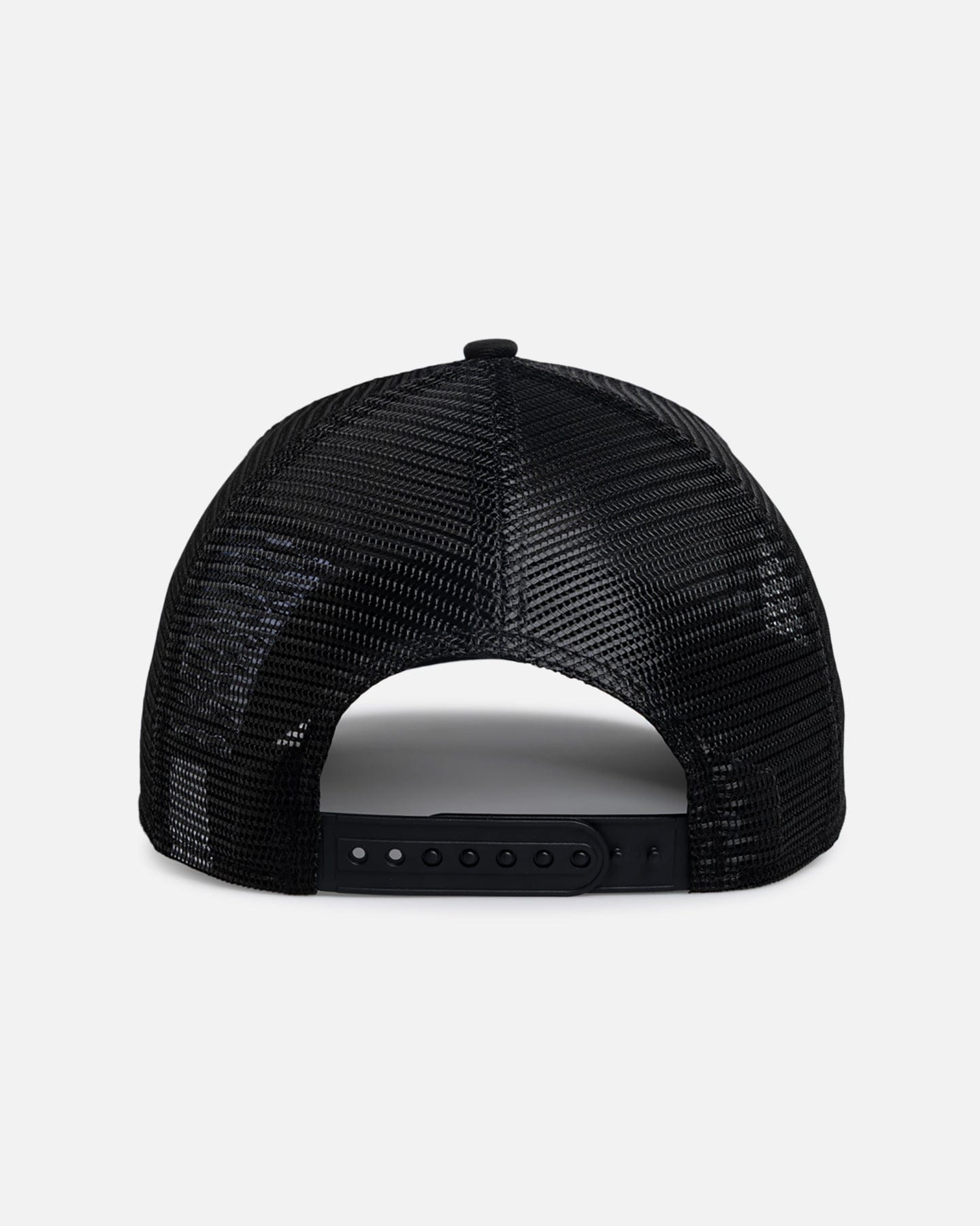 New Era Chicago Bulls Rose Visor 9FORTY A - Frame Trucker Snapback Black/Rose