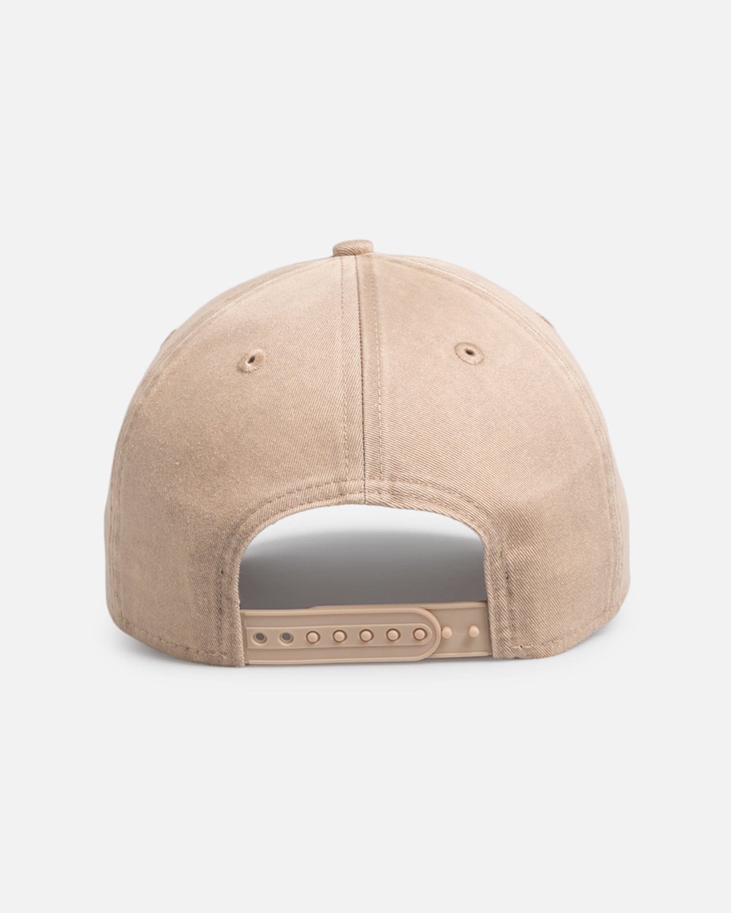New Era New York Yankees Dirty Wash 9FORTY A - Frame Snapback Camel