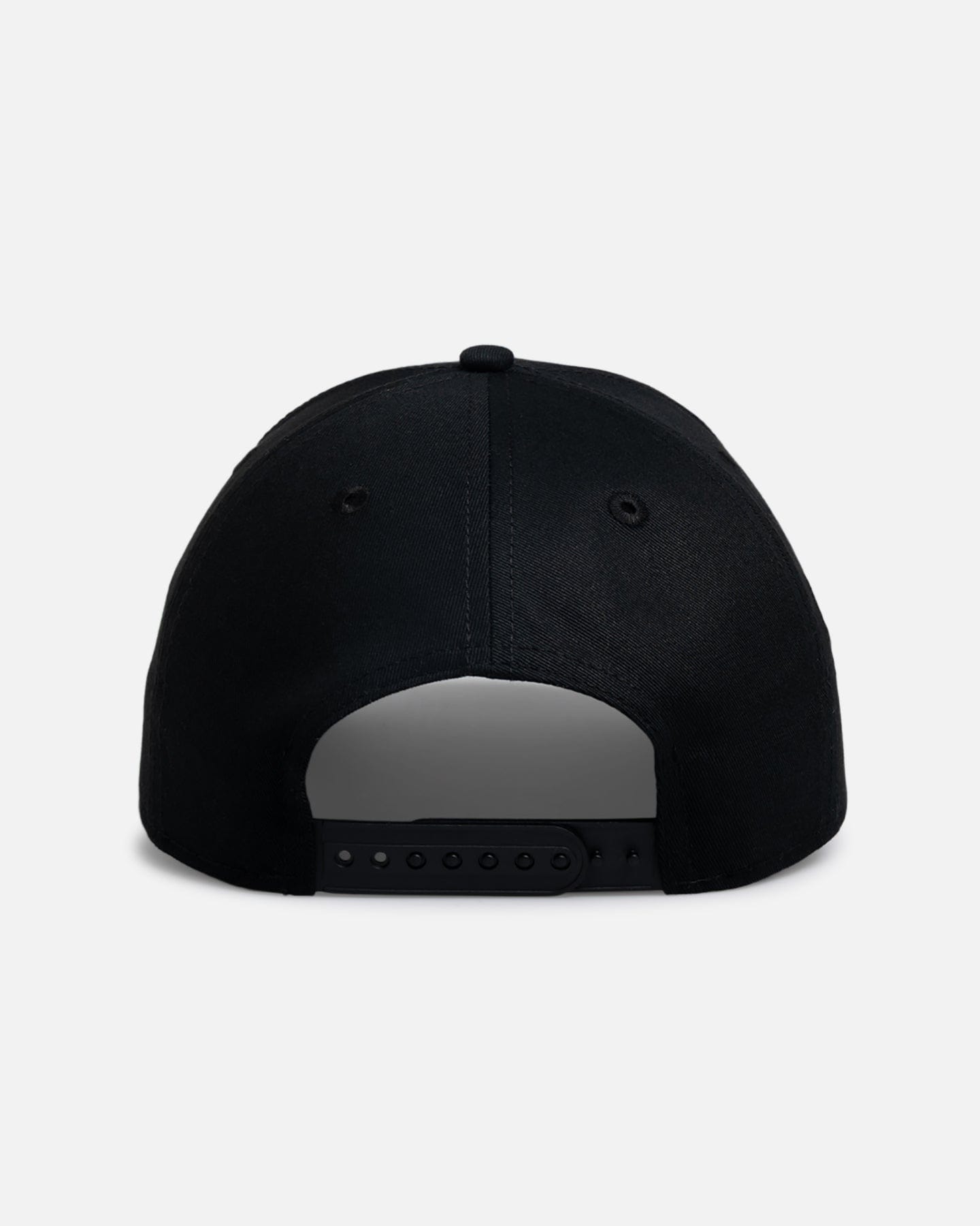 New Era Chicago Bulls Lovers 9FORTY A - Frame Snapback Black