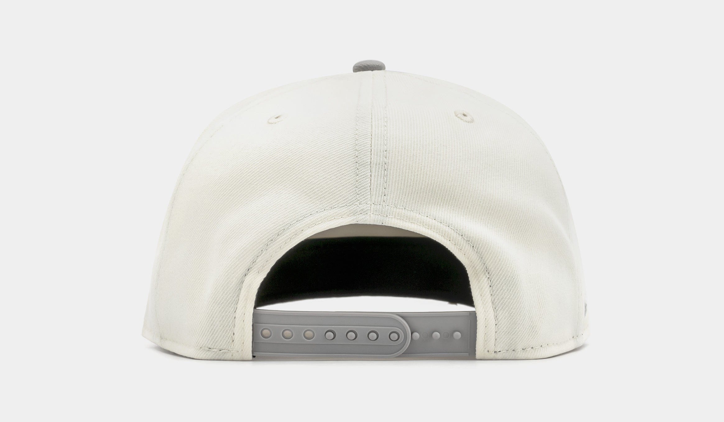 NEW ERA Shoe Palace Exclusive Houston Astros Chrome 950AF Curve Mens Hat (Chrome Grey)