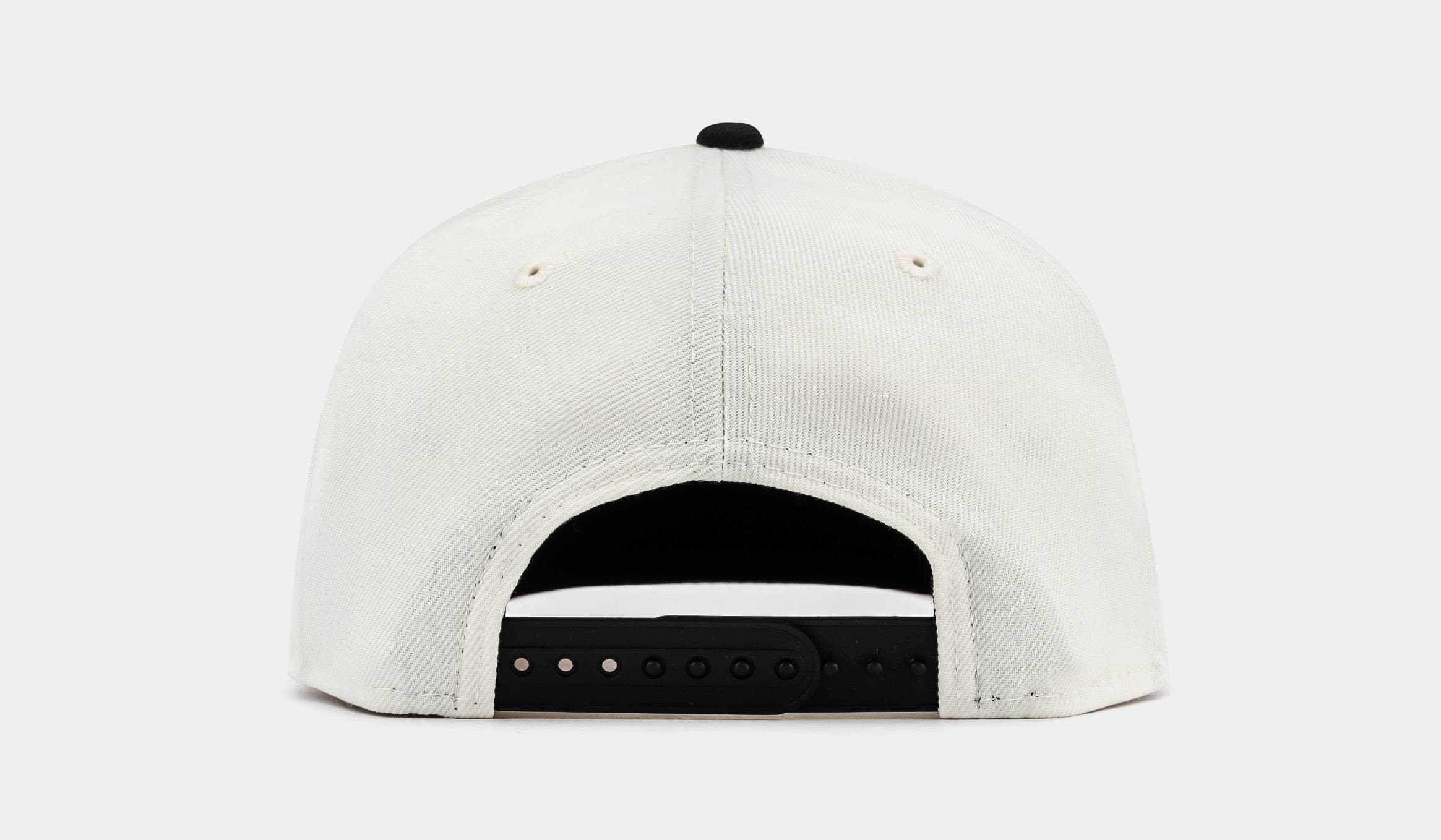 NEW ERA Shoe Palace Exclusive Los Angeles Dodgers Curve Rose 950AF Snapback Mens Hat (Chrome/Black)