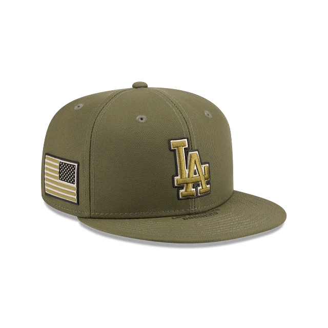New Era MLB26 AFD 5950 LOSDOD NOV