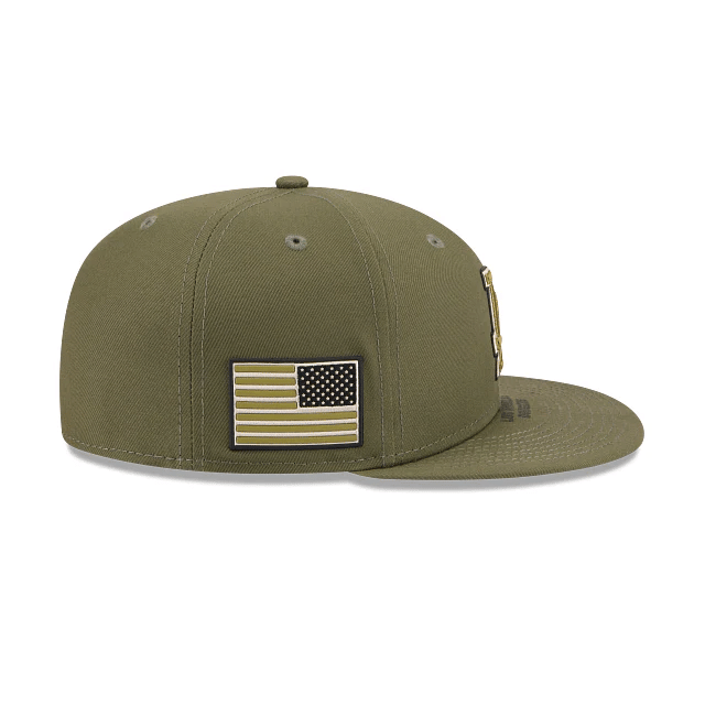 New Era MLB26 AFD 5950 LOSDOD NOV