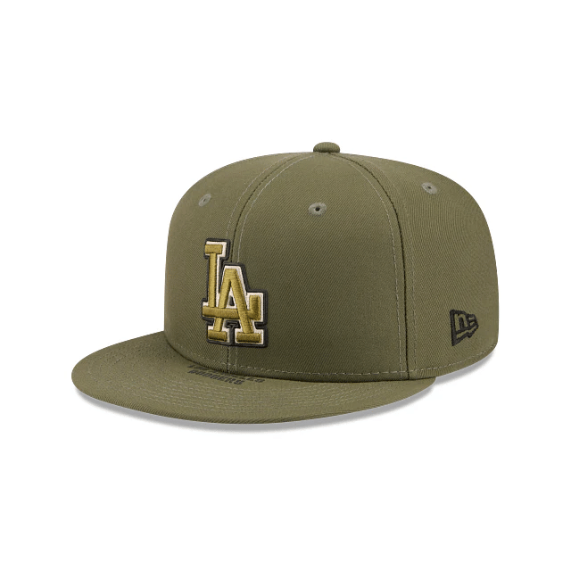 New Era MLB26 AFD 5950 LOSDOD NOV