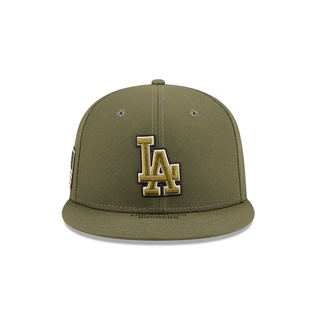 New Era MLB26 AFD 5950 LOSDOD NOV