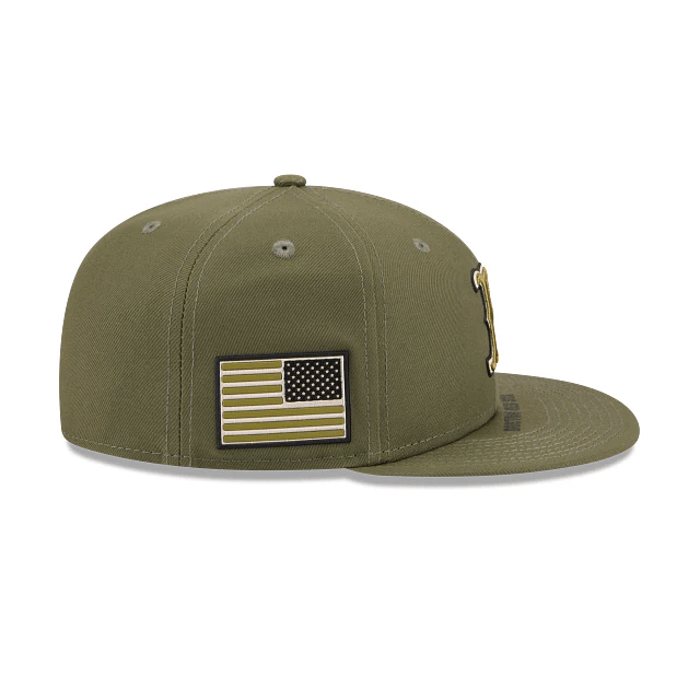 New Era MLB26 AFD 5950 BOSRED NOV