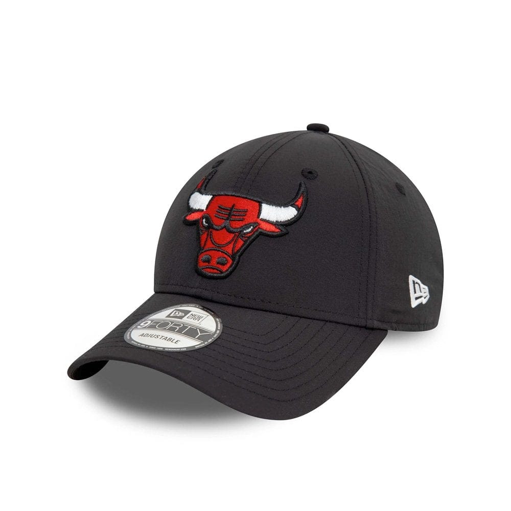 New Era Chicago Bulls Recycled 9FORTY Adjustable Cap