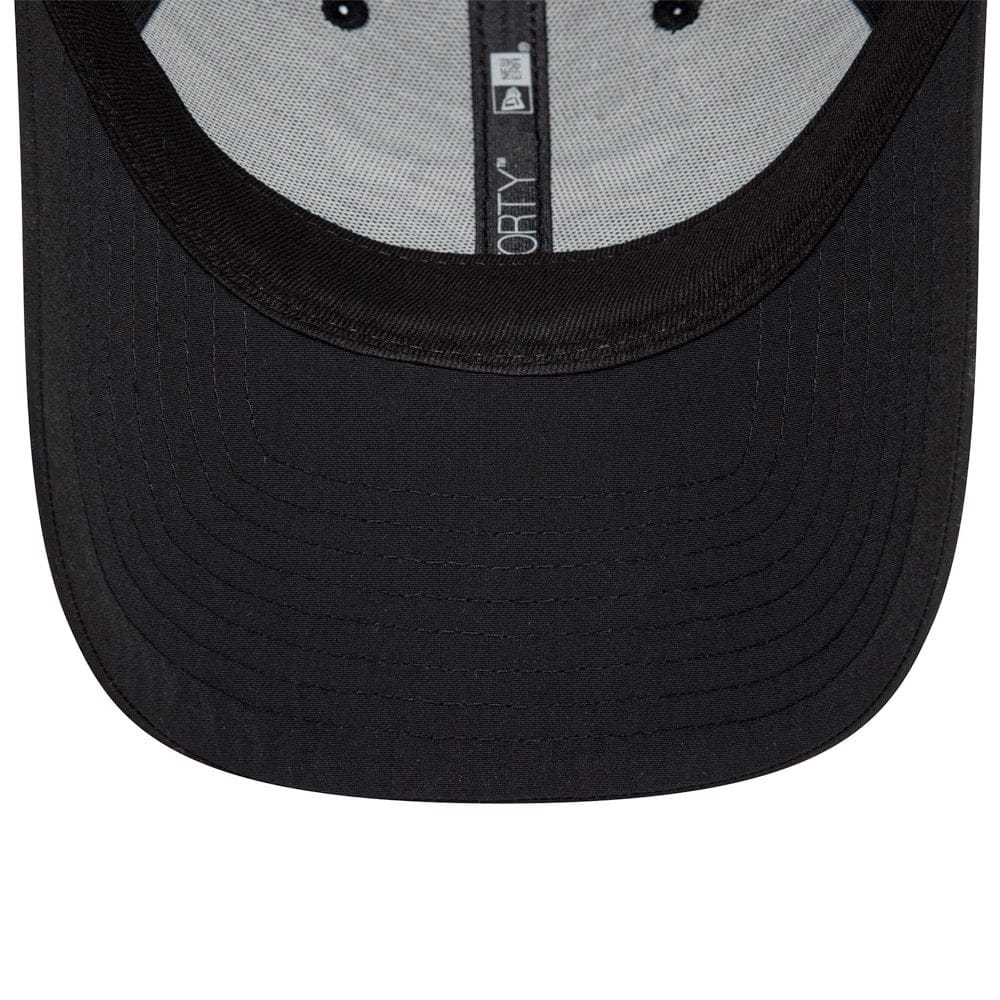 New Era Chicago Bulls Recycled 9FORTY Adjustable Cap