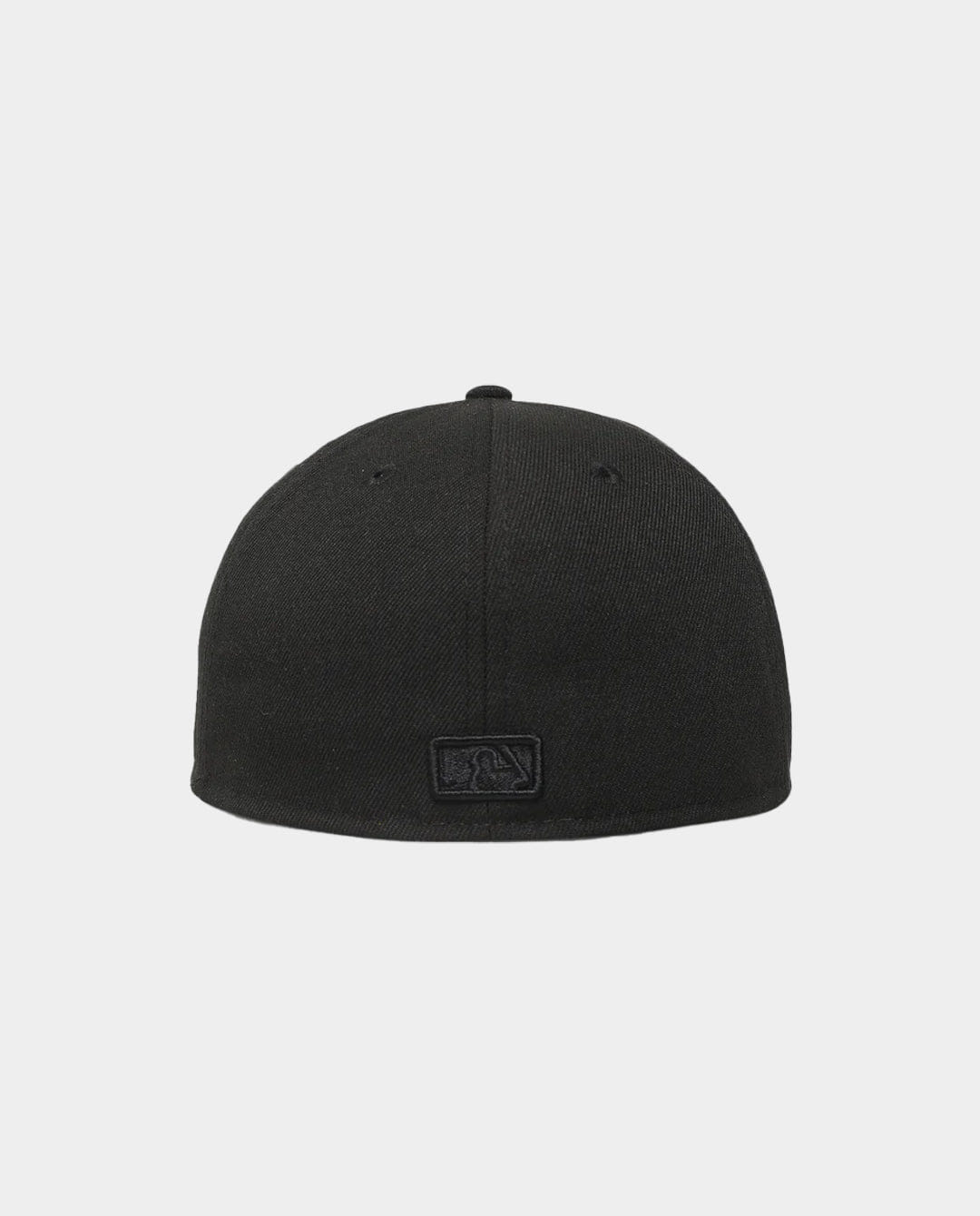 New Era - 59Fifty Los Angeles Dodgers Hat - Black/Black