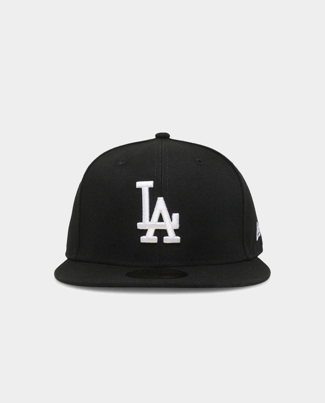 New Era - 59Fifty Los Angeles Dodgers Hat - Black