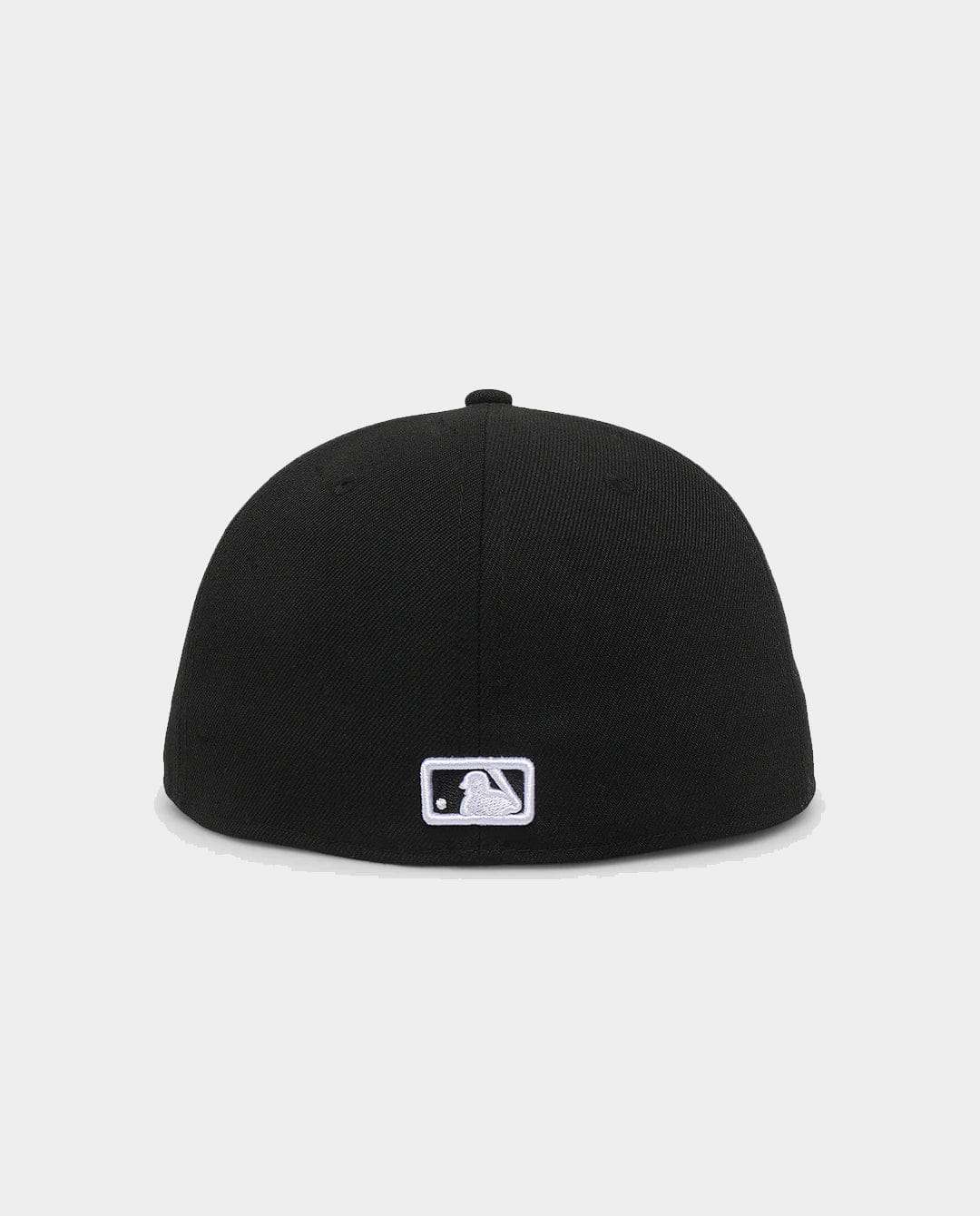 New Era - 59Fifty Los Angeles Dodgers Hat - Black