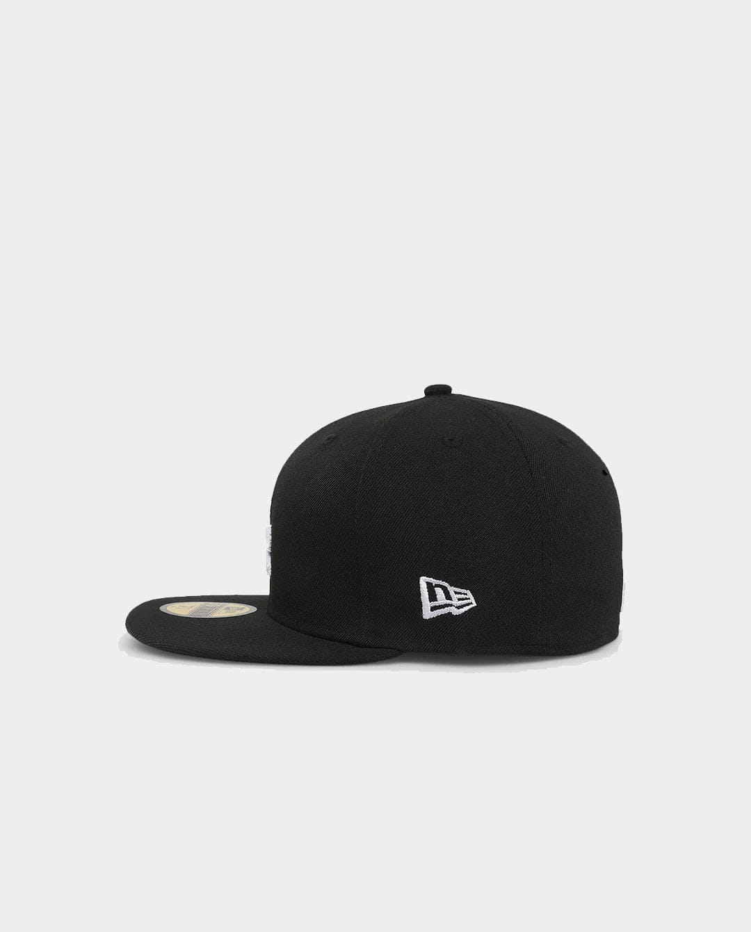 New Era - 59Fifty Los Angeles Dodgers Hat - Black