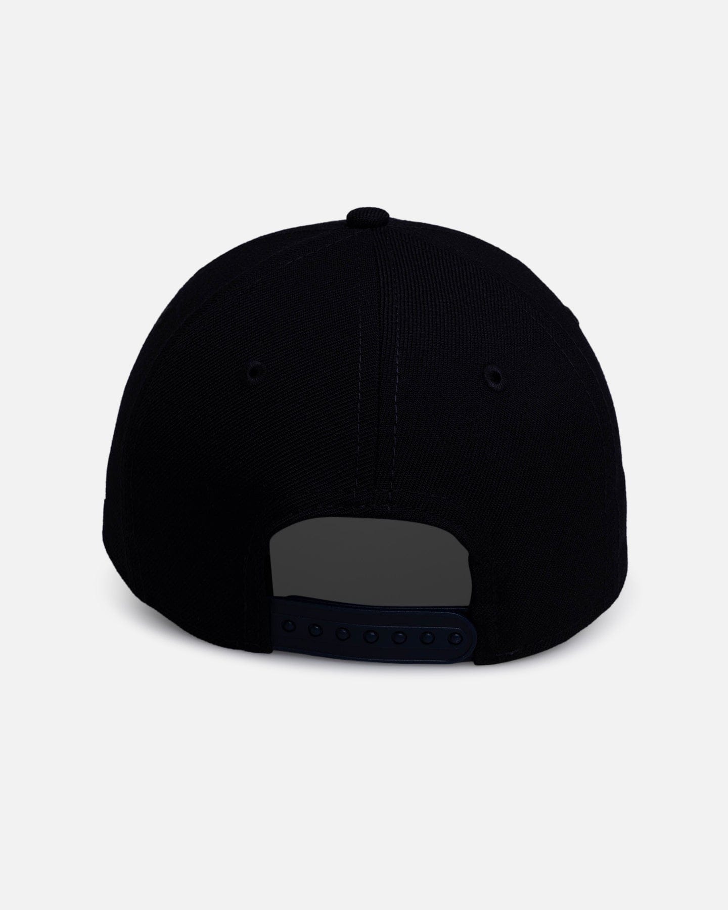 New Era New York Yankees Wool 9FORTY A - Frame Snapback Navy