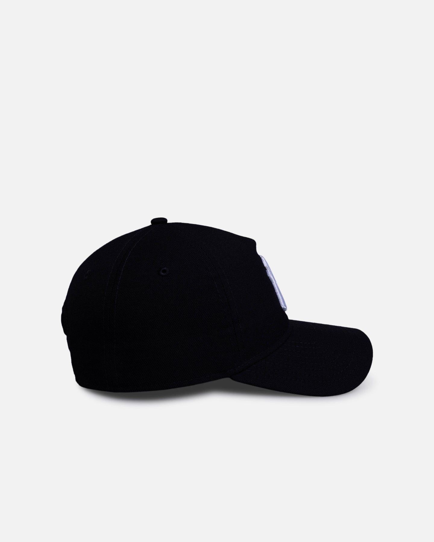 New Era New York Yankees Wool 9FORTY A - Frame Snapback Navy