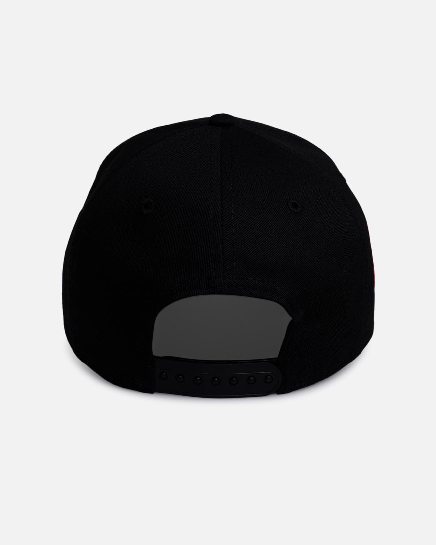 New Era New York Yankees Anniversary 9FORTY A - Frame Snapback Black