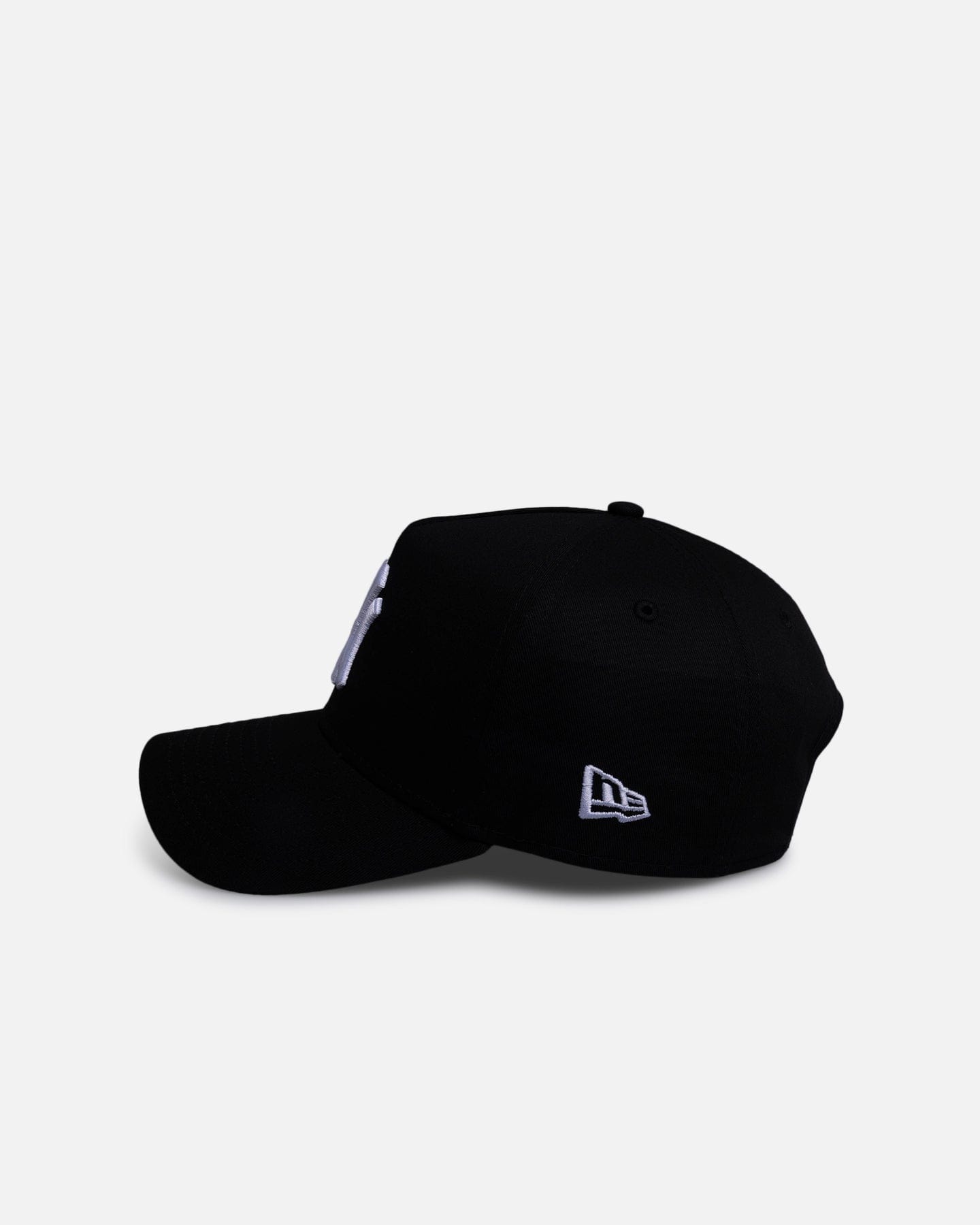 New Era New York Yankees Anniversary 9FORTY A - Frame Snapback Black