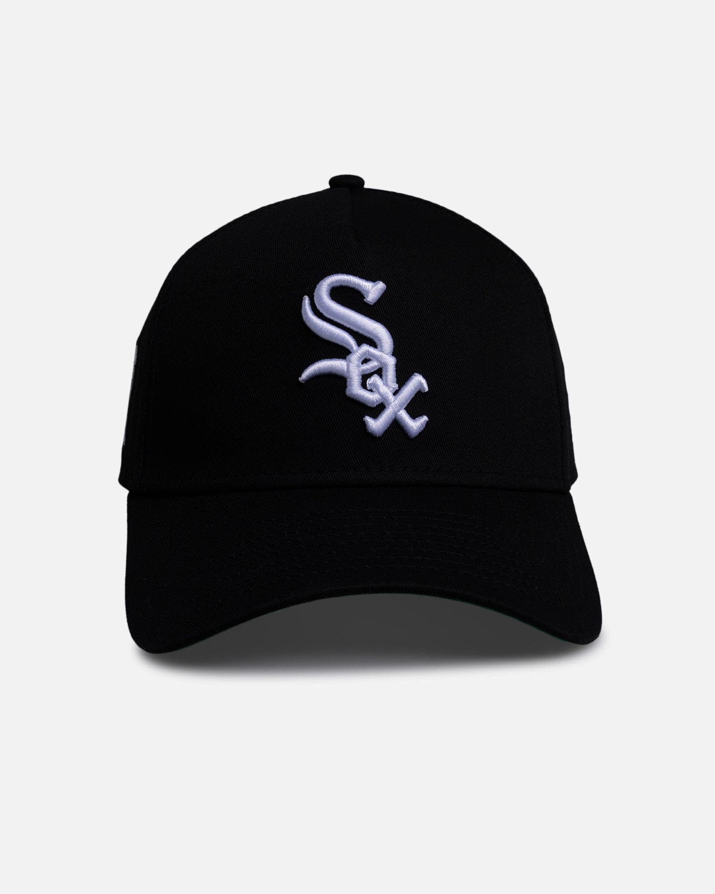 New Era Chicago White Sox Anniversary 9FORTY A - Frame Snapback Black