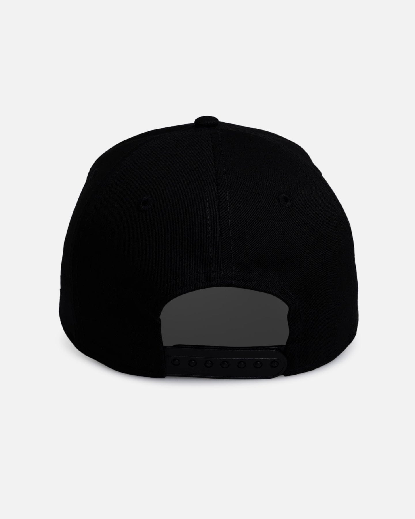 New Era Chicago White Sox Anniversary 9FORTY A - Frame Snapback Black